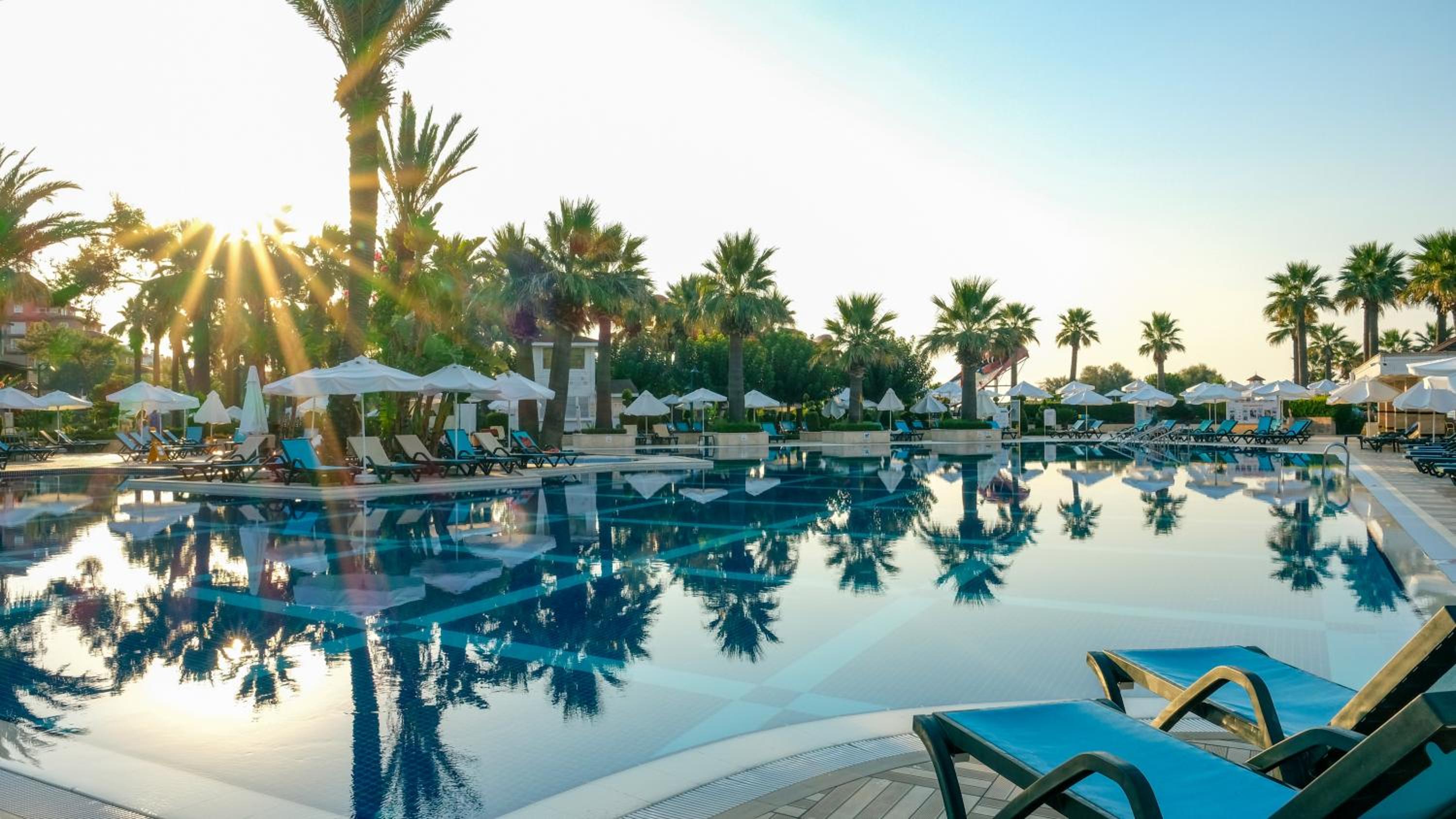 Belek Vacations - Crystal Tat Beach Golf Resort  Spa - Ultimate All Inclusive - Property Image 65