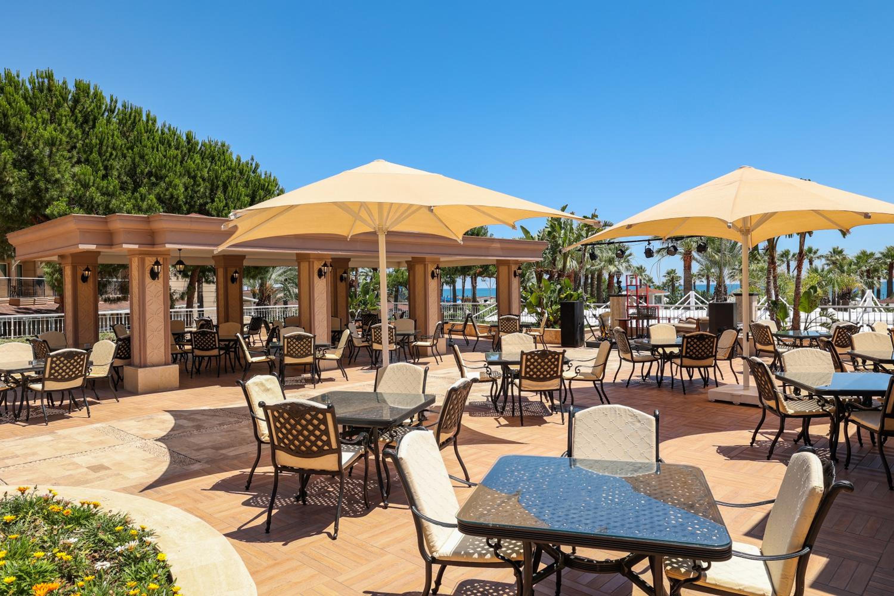 Belek Vacations - Crystal Tat Beach Golf Resort  Spa - Ultimate All Inclusive - Property Image 77