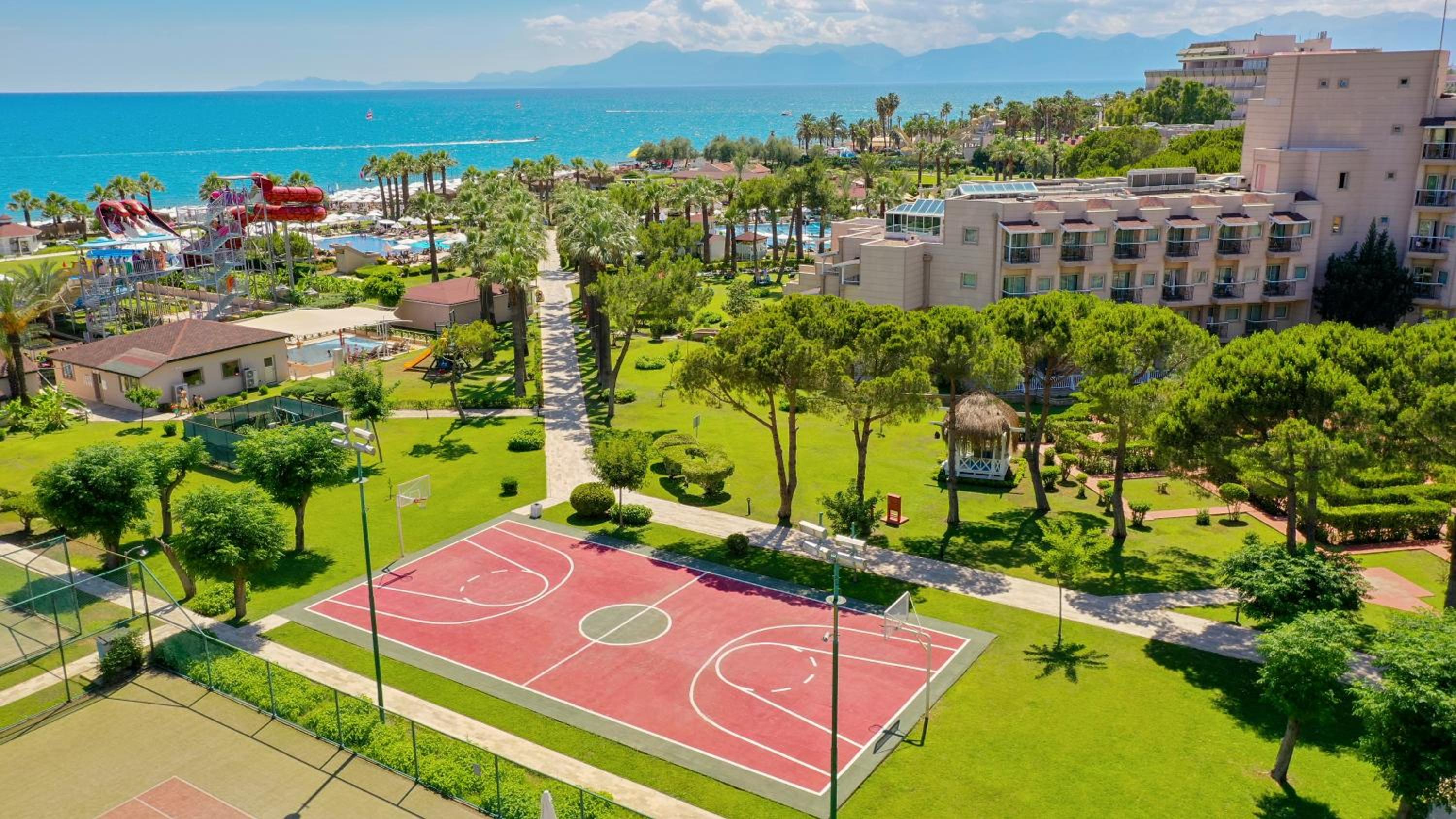 Belek Vacations - Crystal Tat Beach Golf Resort  Spa - Ultimate All Inclusive - Property Image 74