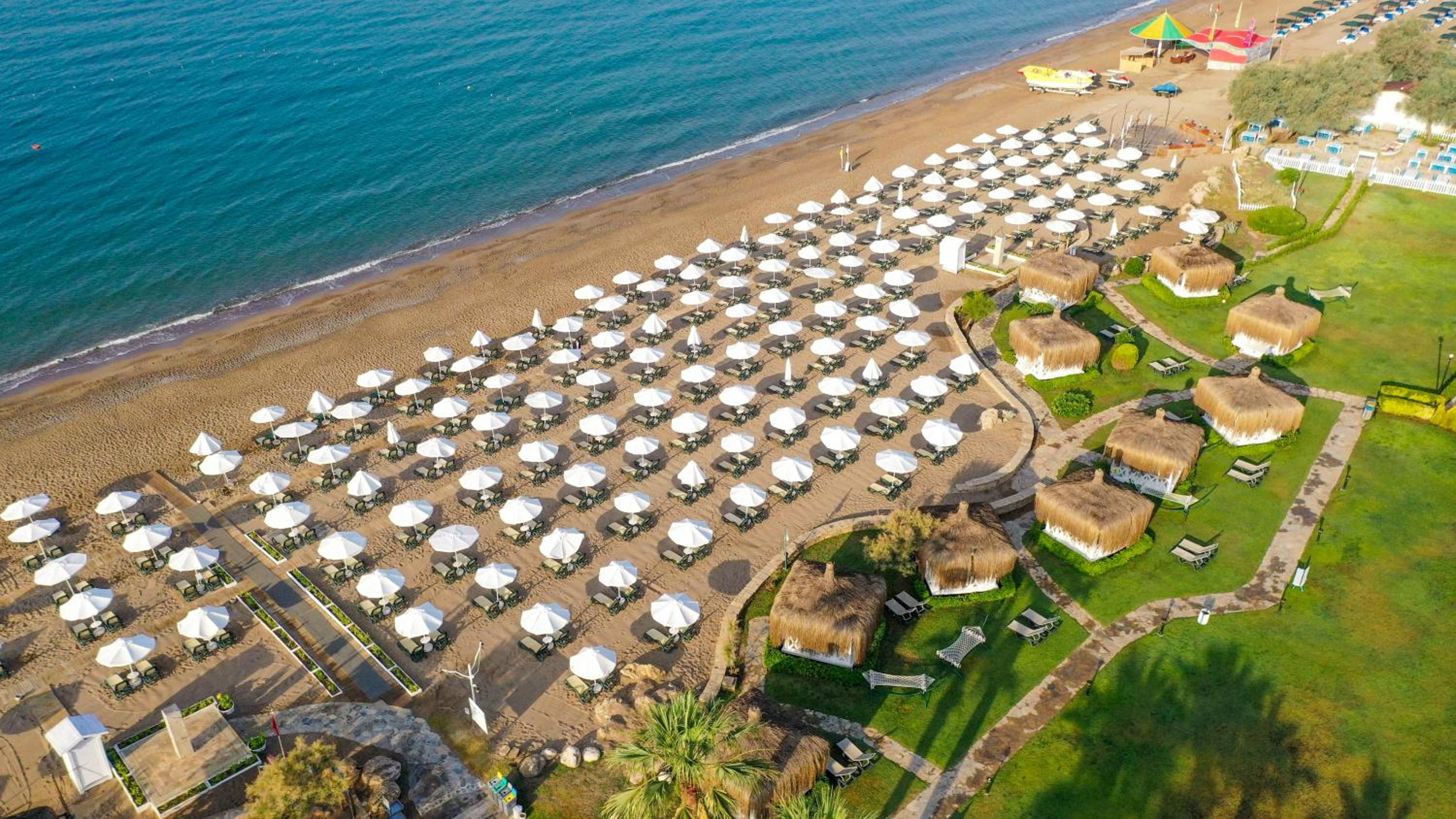 Belek Vacations - Crystal Tat Beach Golf Resort  Spa - Ultimate All Inclusive - Property Image 73