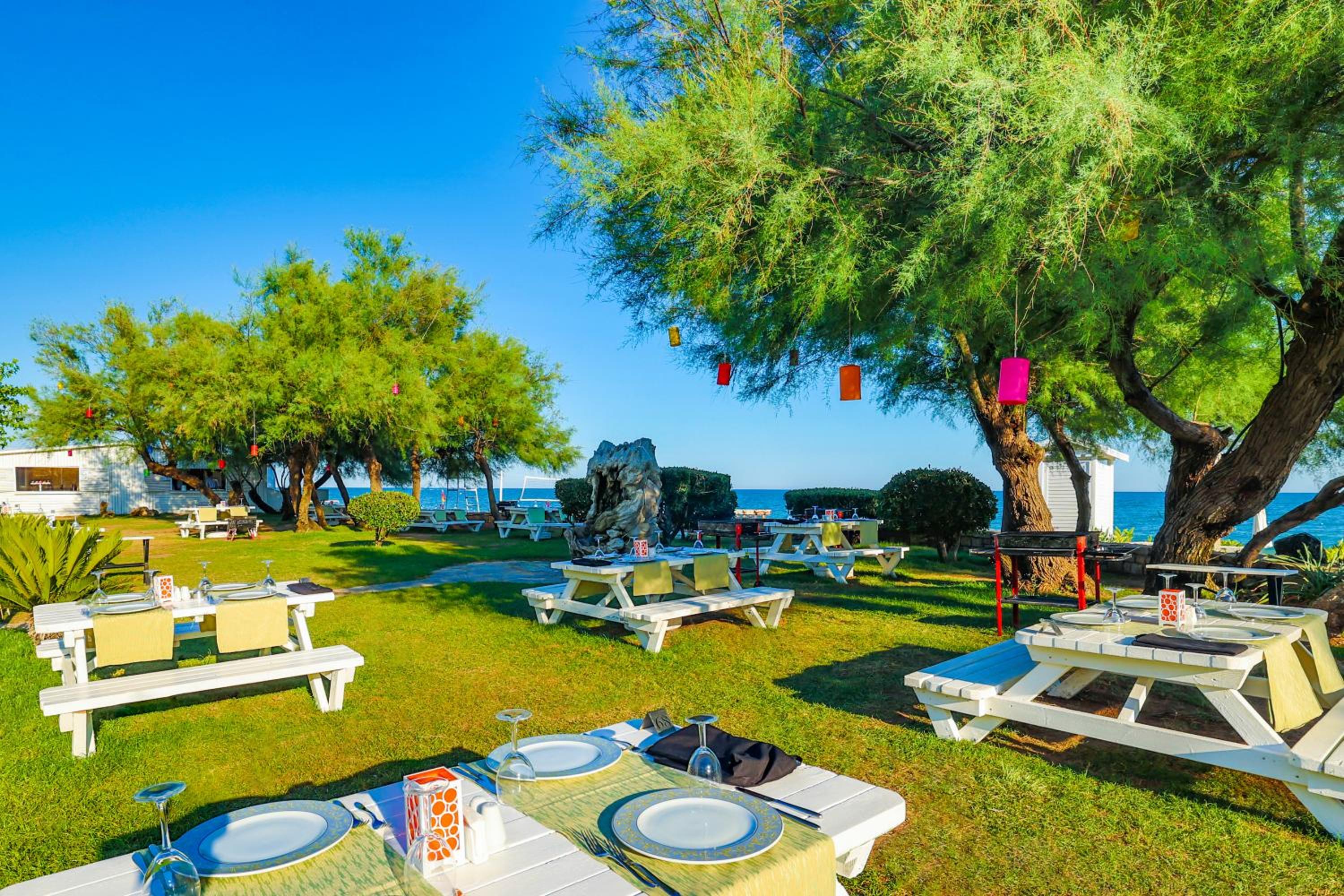 Belek Vacations - Crystal Tat Beach Golf Resort  Spa - Ultimate All Inclusive - Property Image 80