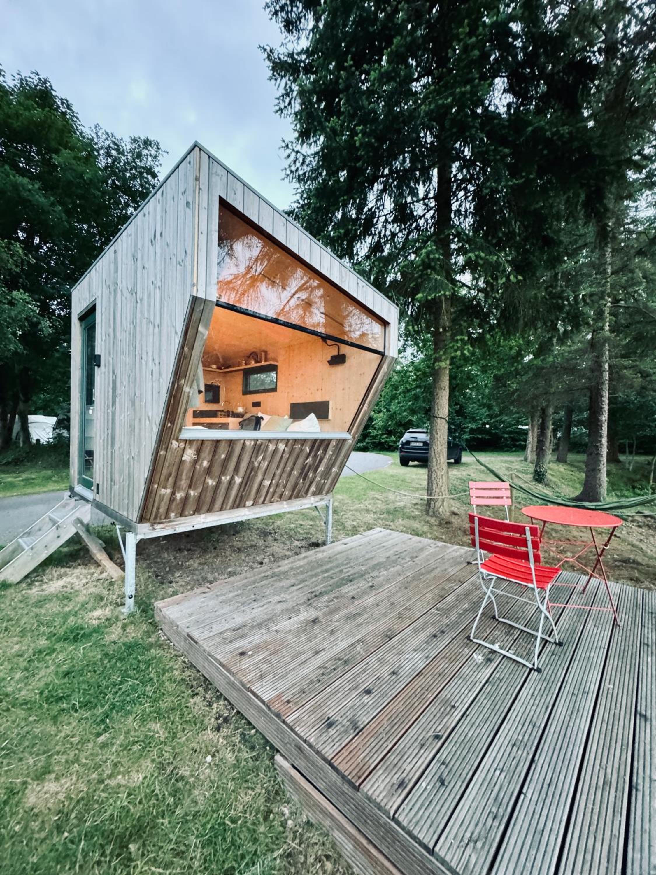 Friesland Glamping Camp Schortens