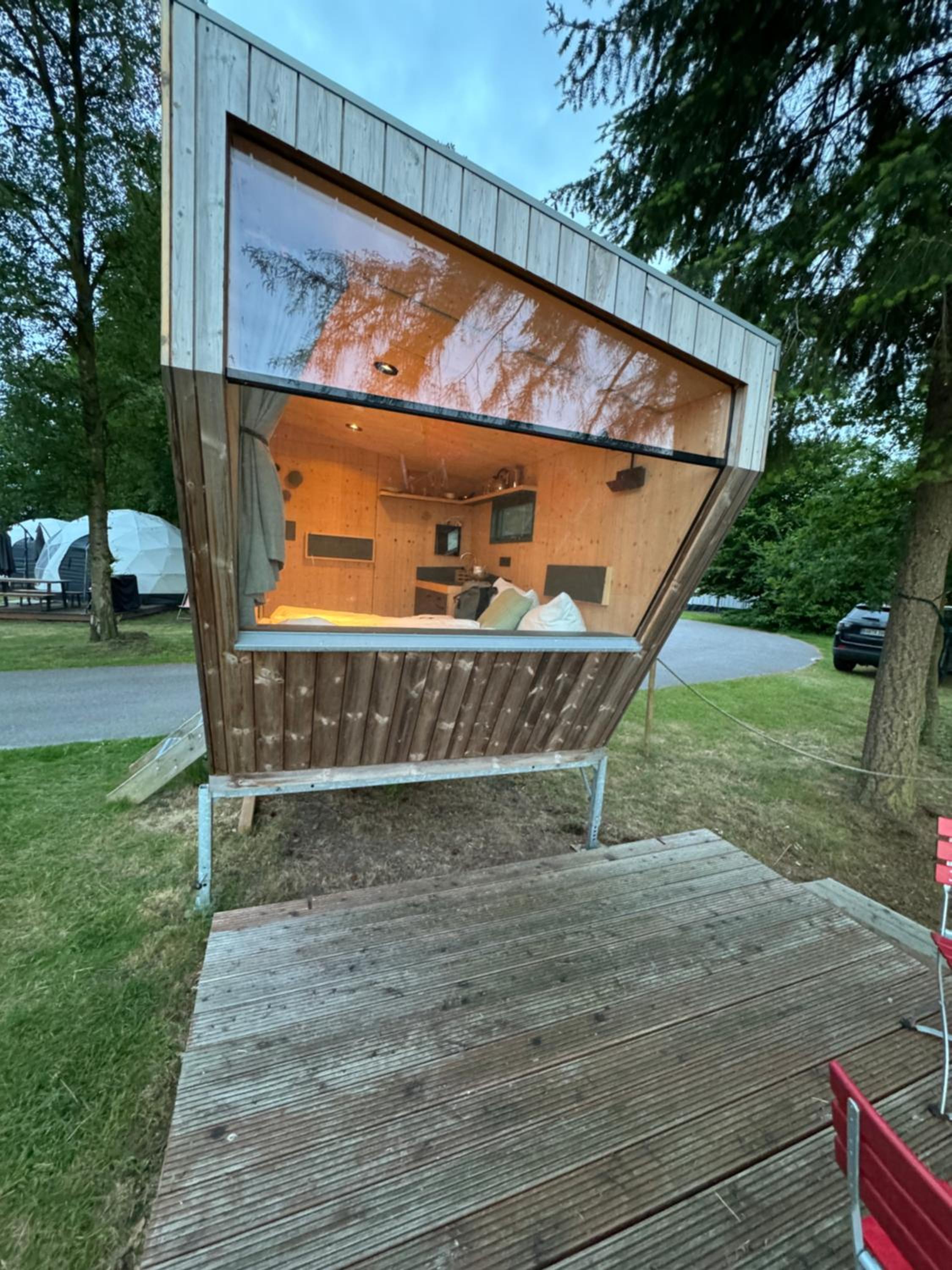 Friesland Glamping Camp Schortens