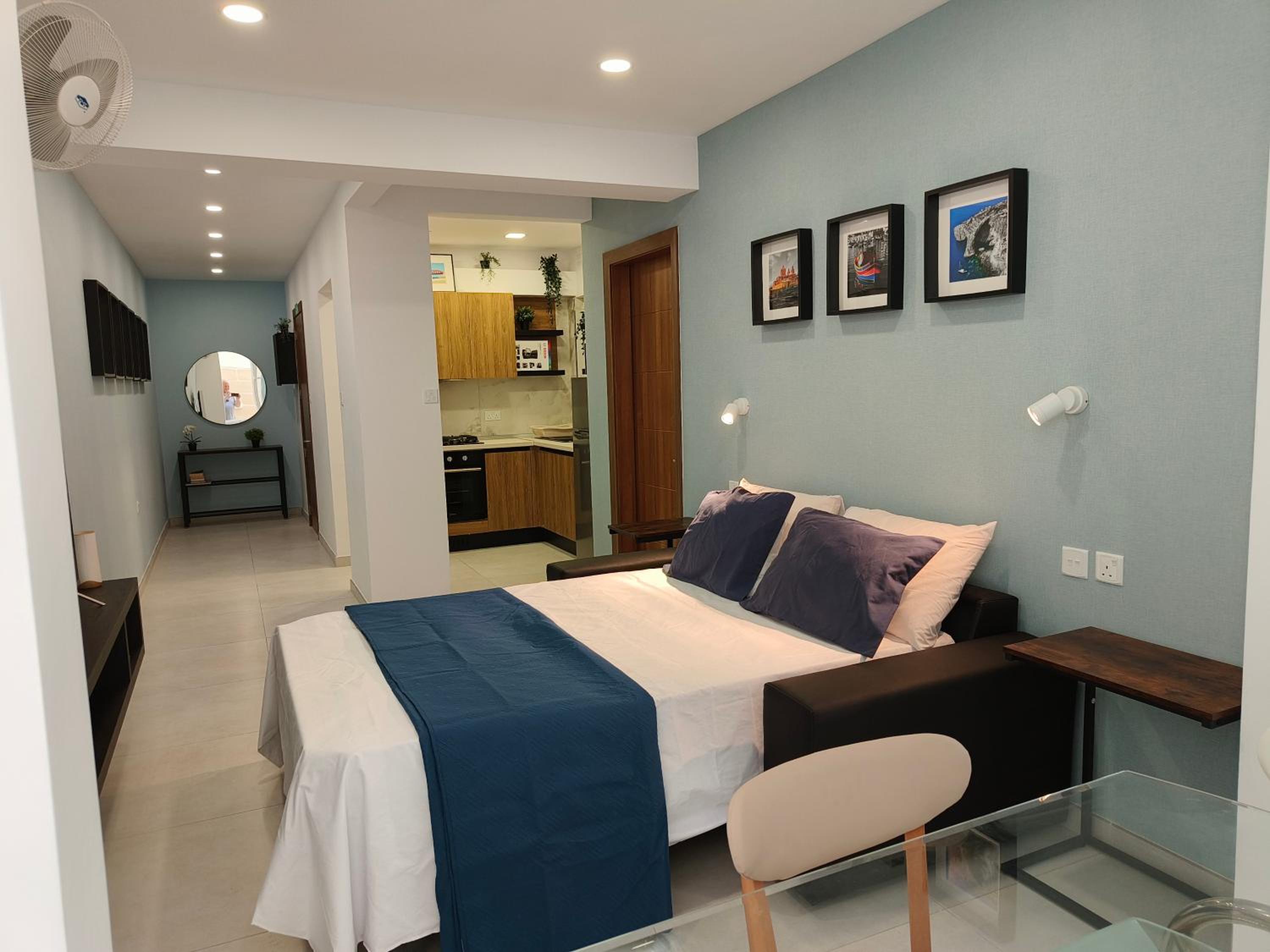Vista Suites Mellieha
