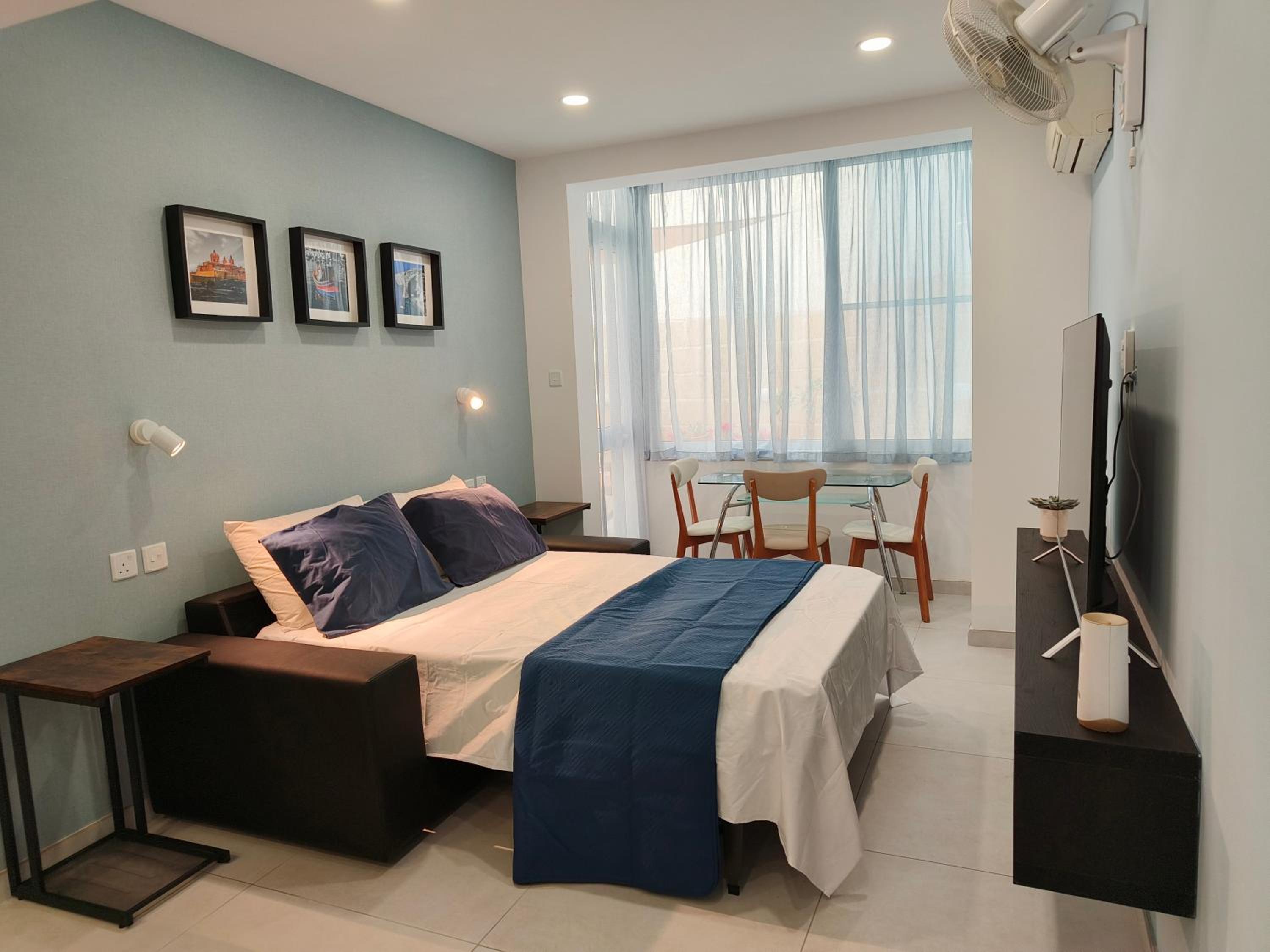 Vista Suites Mellieha