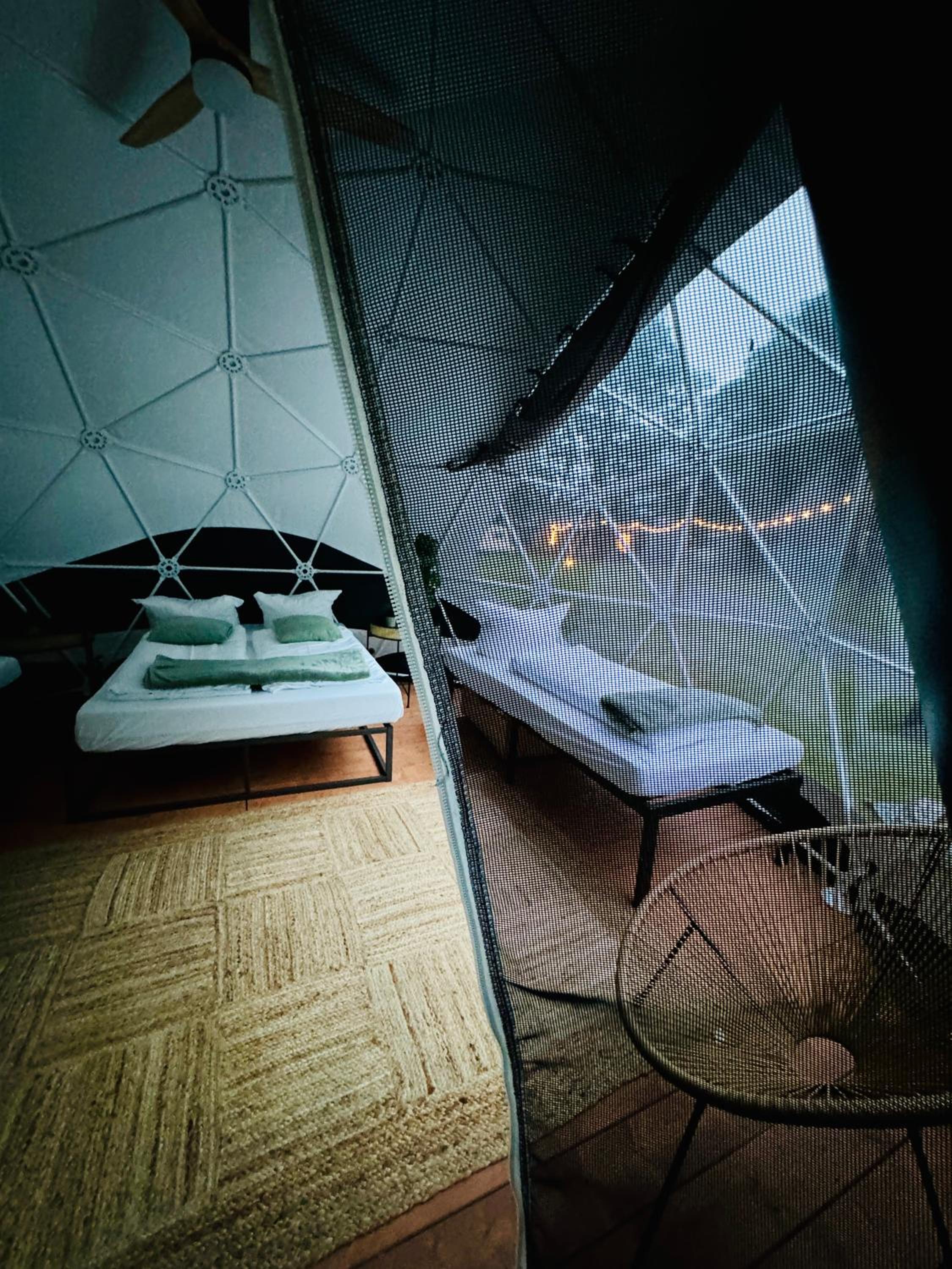 Friesland Glamping Camp Schortens