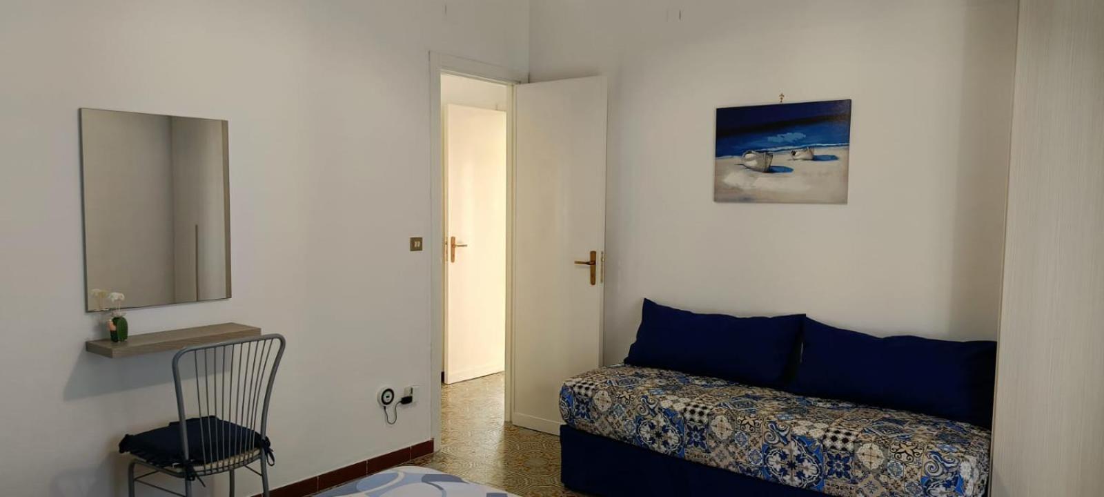 Casa Vacanza Zá Cicciuzza photo 5