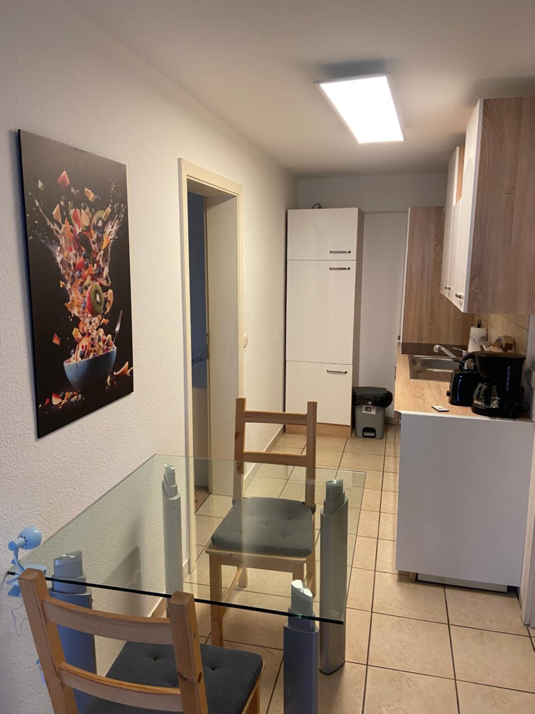 Ferienwohnung Balli