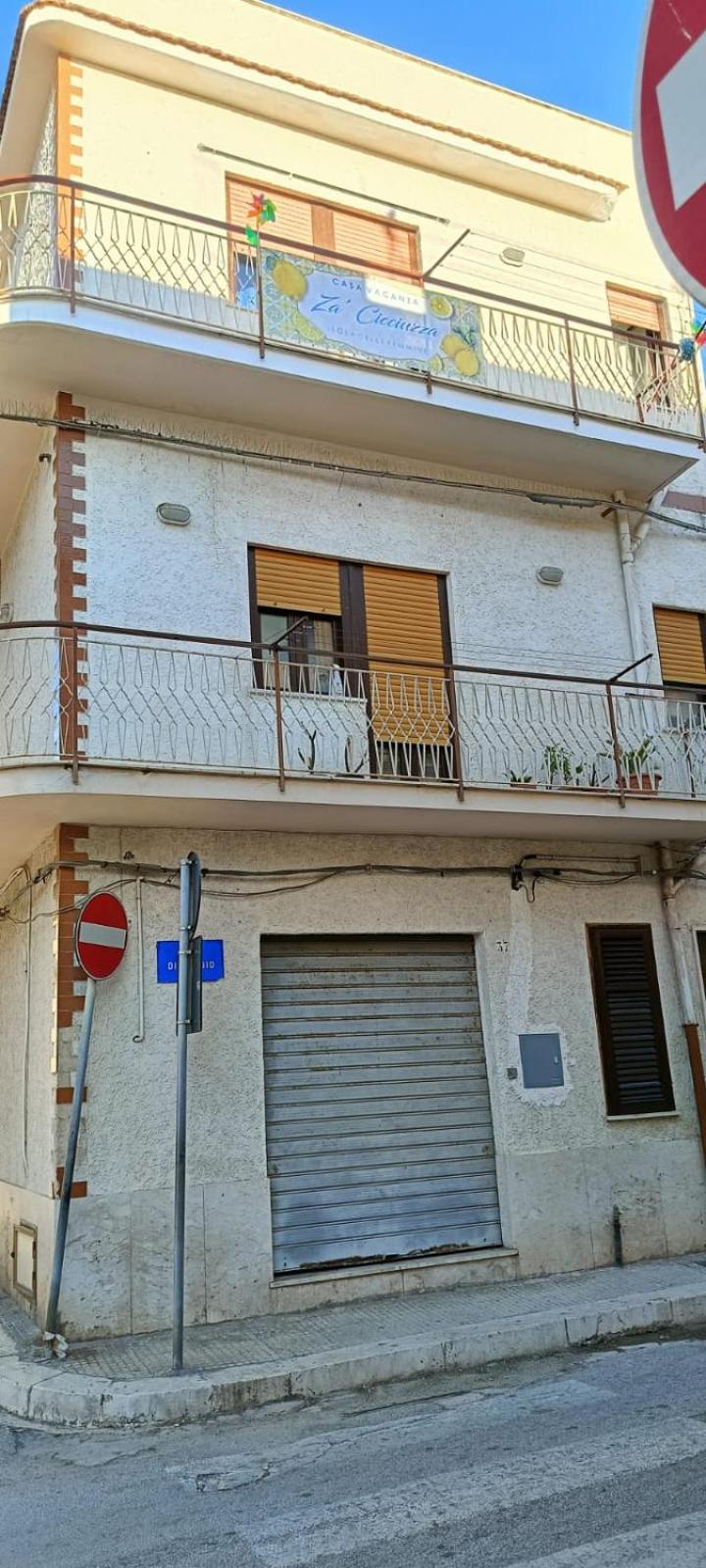 Casa Vacanza Zá Cicciuzza