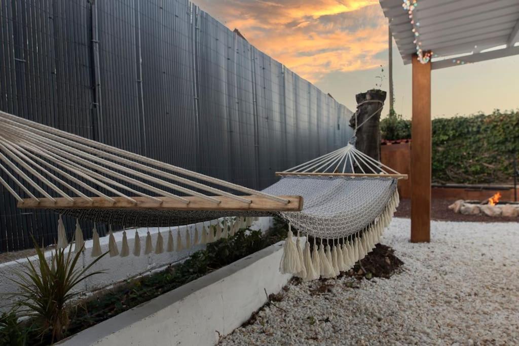 Casa Contemporánea en la Serranía