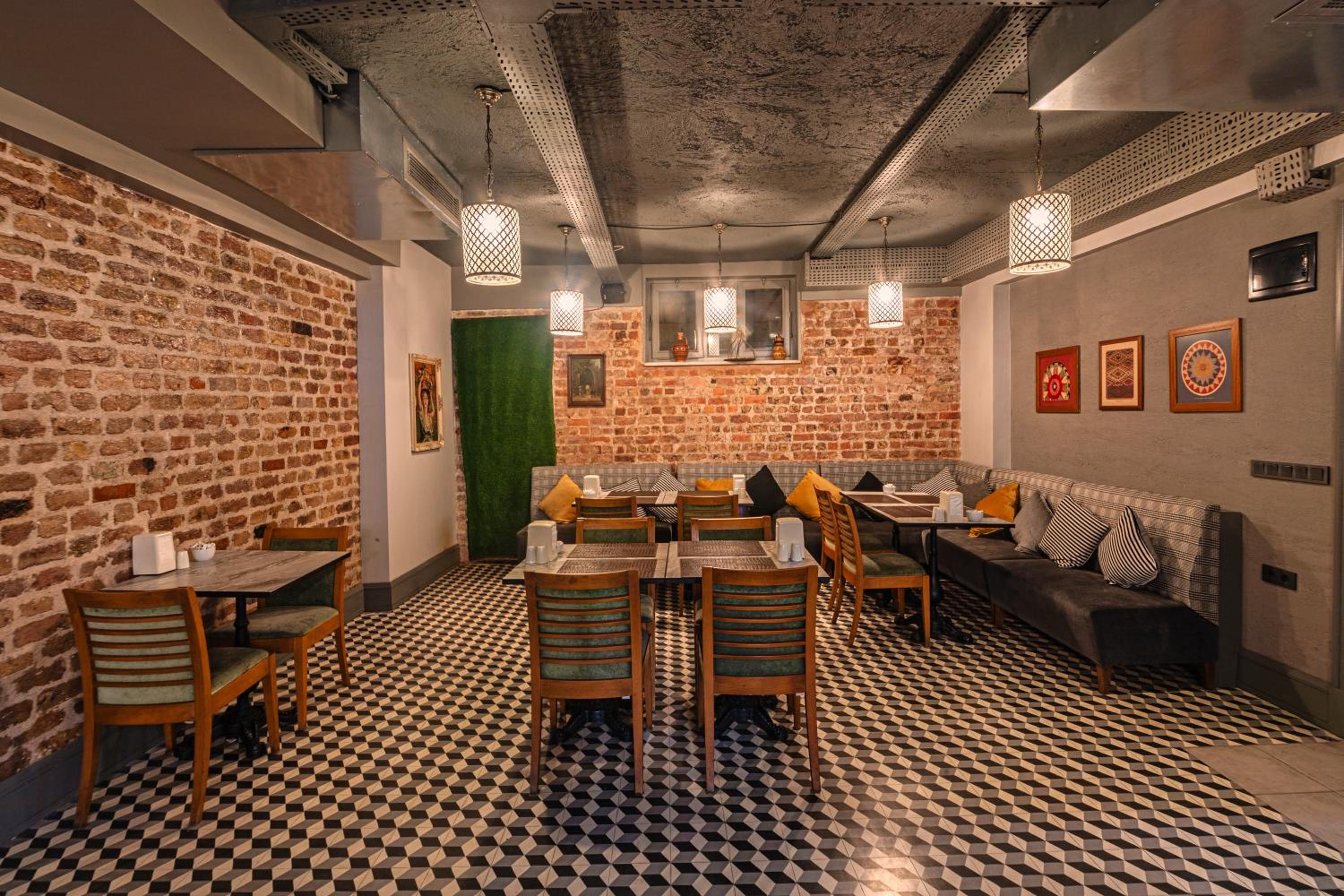 Azade Premier Otel - Image 7