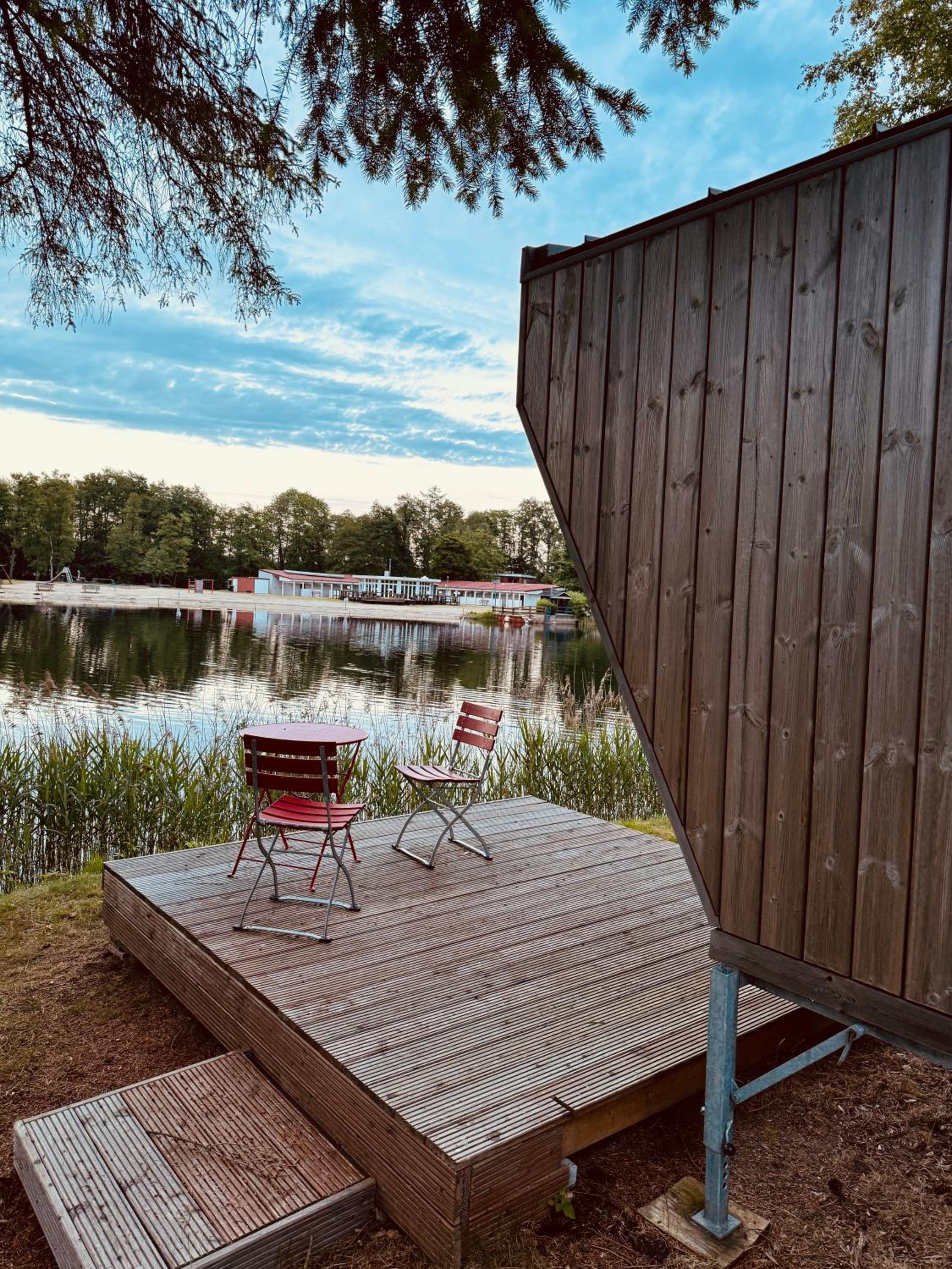 Friesland Glamping Camp Schortens