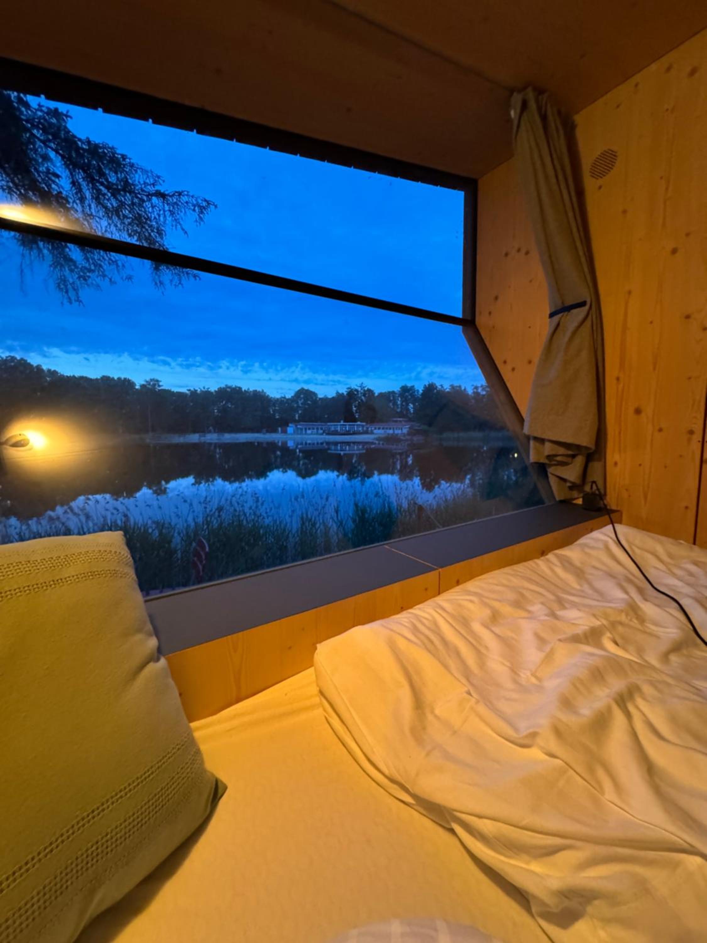 Friesland Glamping Camp Schortens