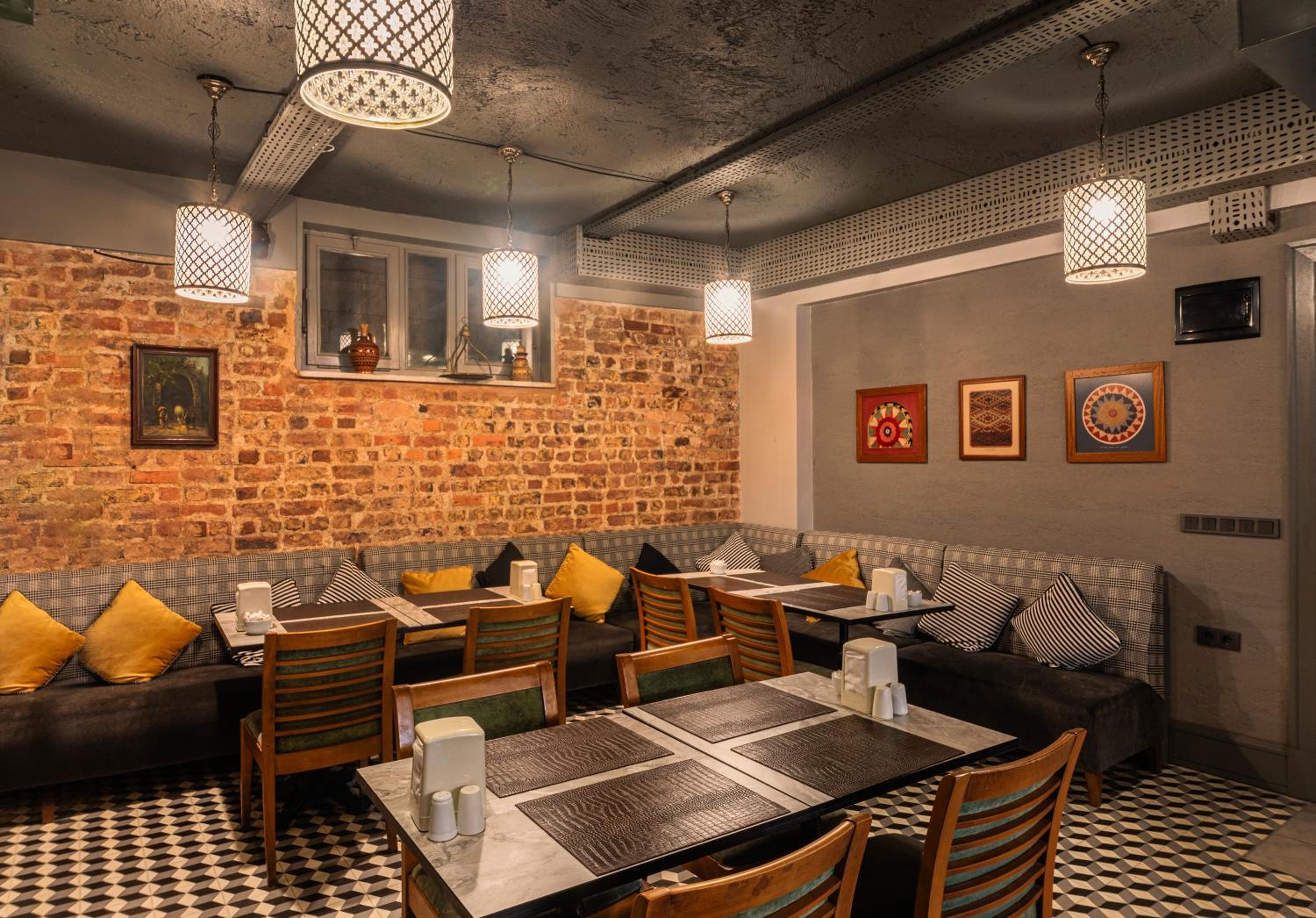 Azade Premier Otel - Image 8