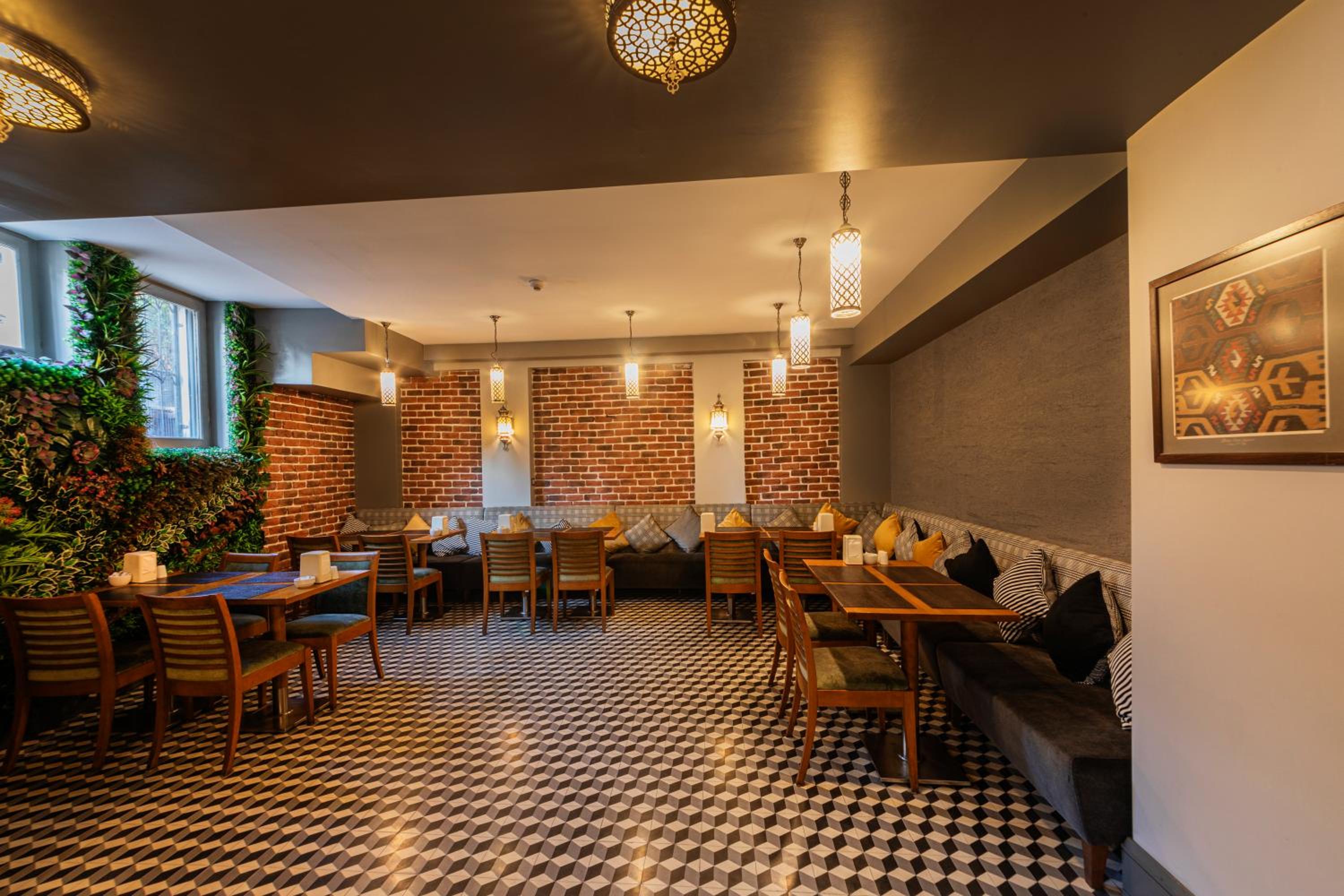 Azade Premier Otel - Image 9