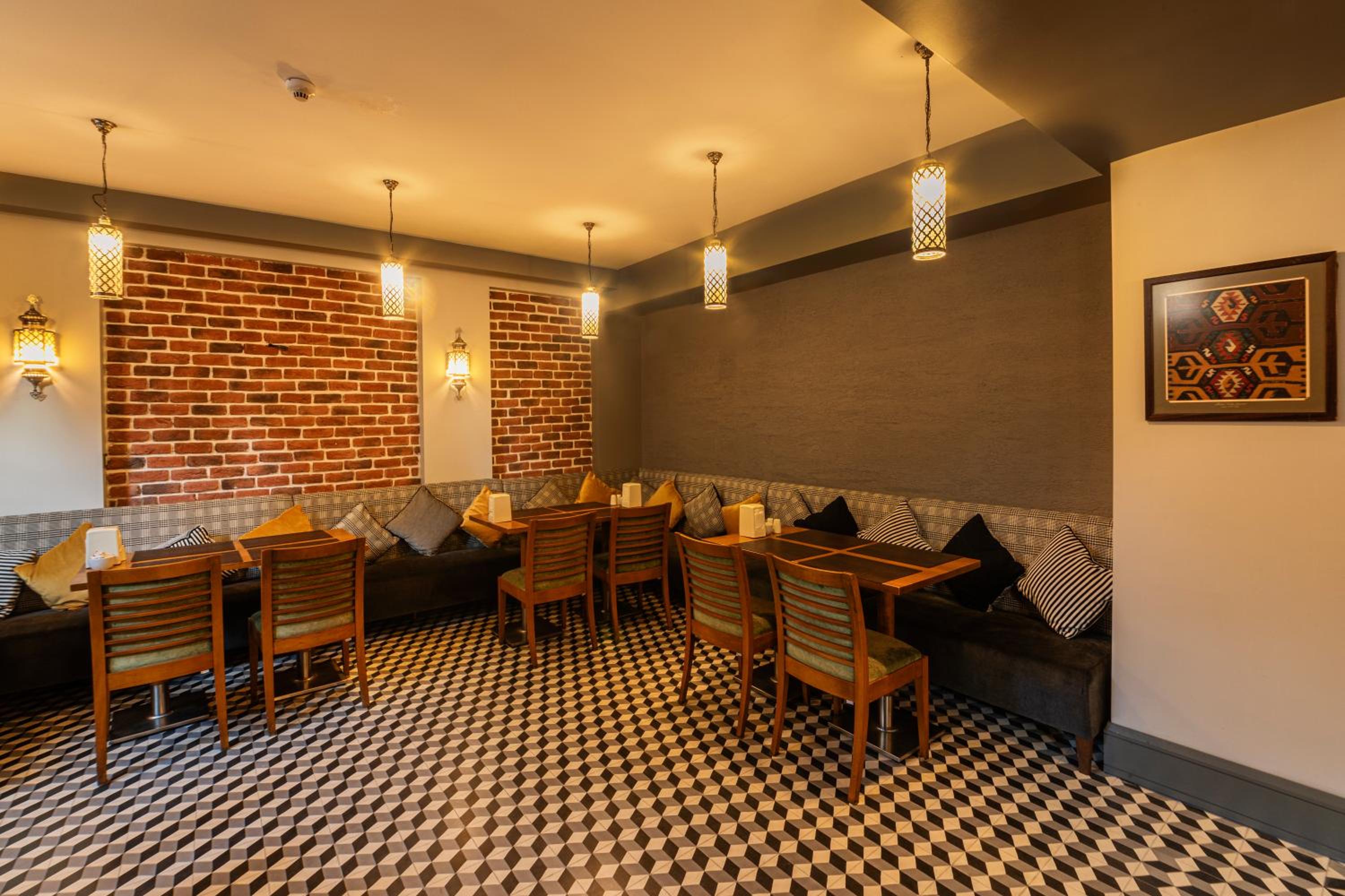 Azade Premier Otel - Image 11