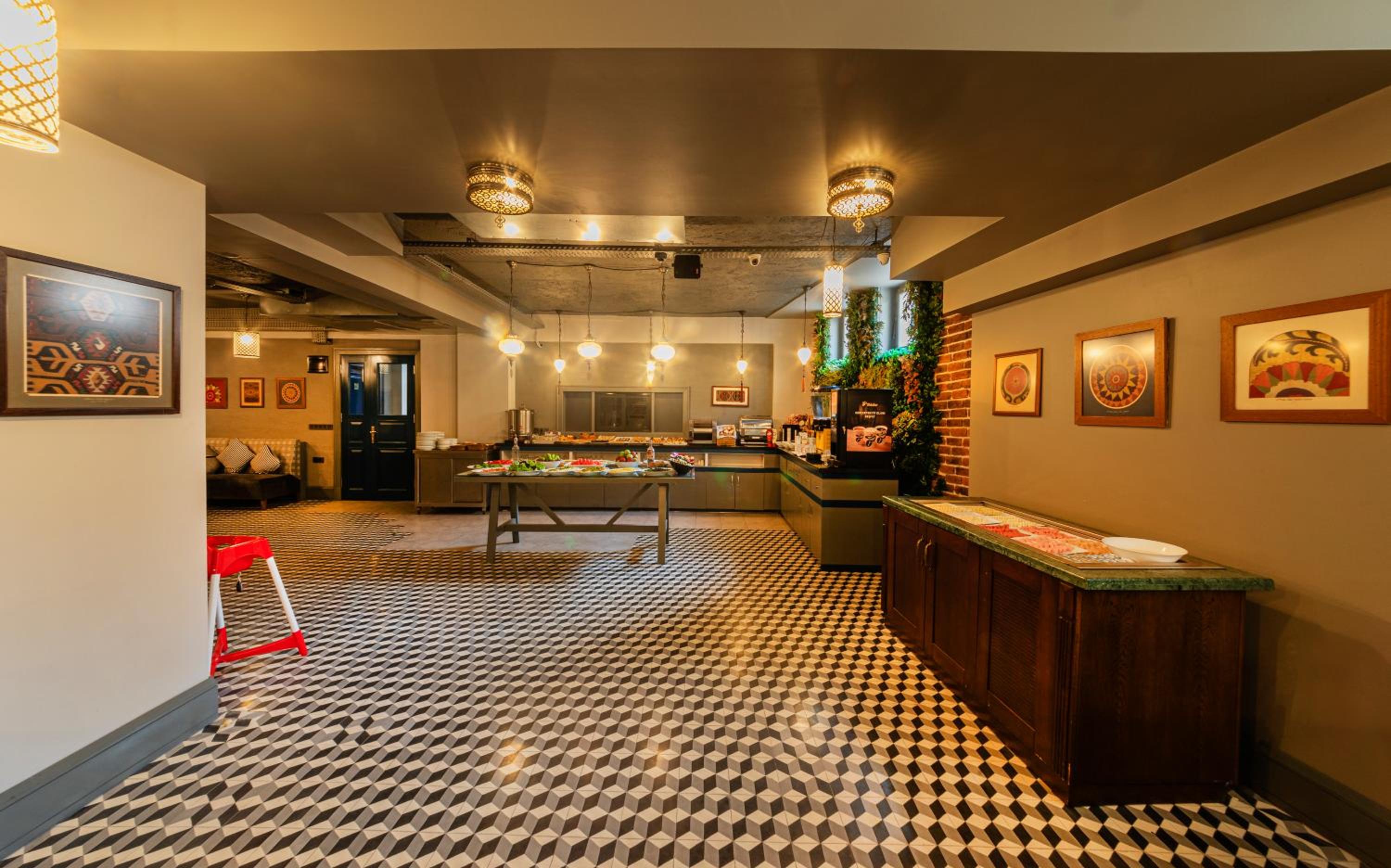 Azade Premier Otel - Image 10