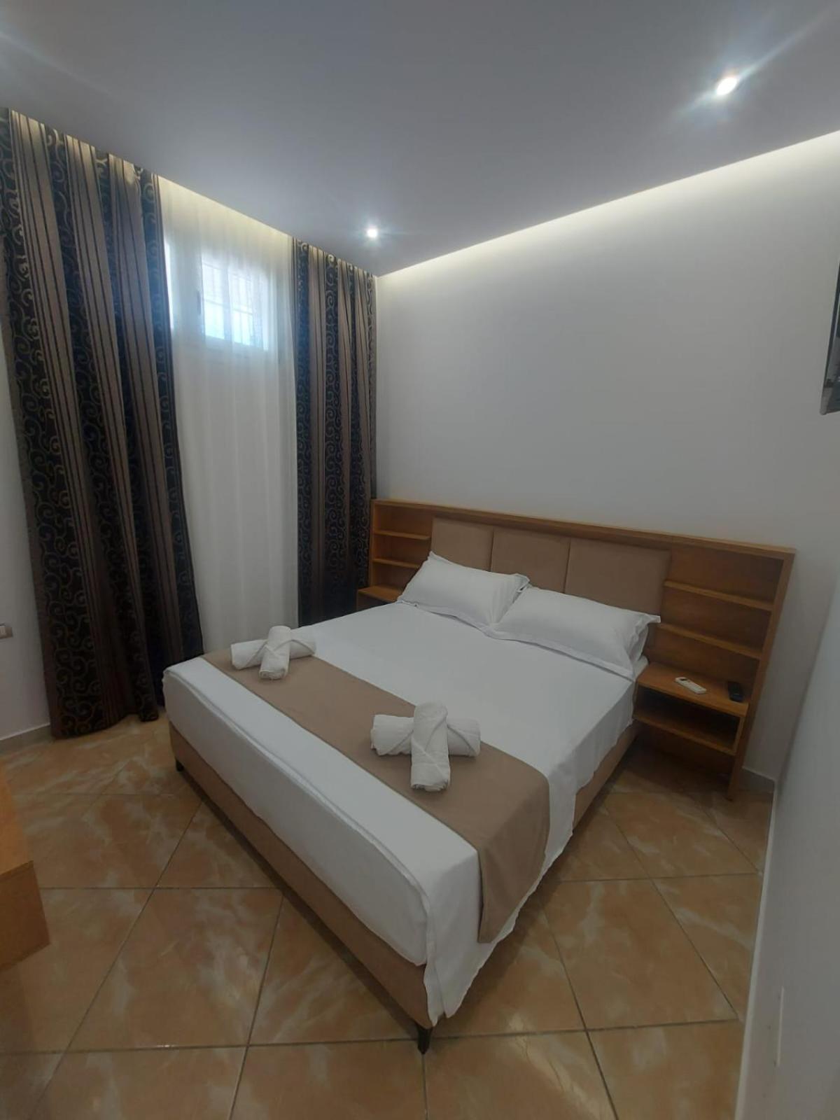 Piazza Apartments
