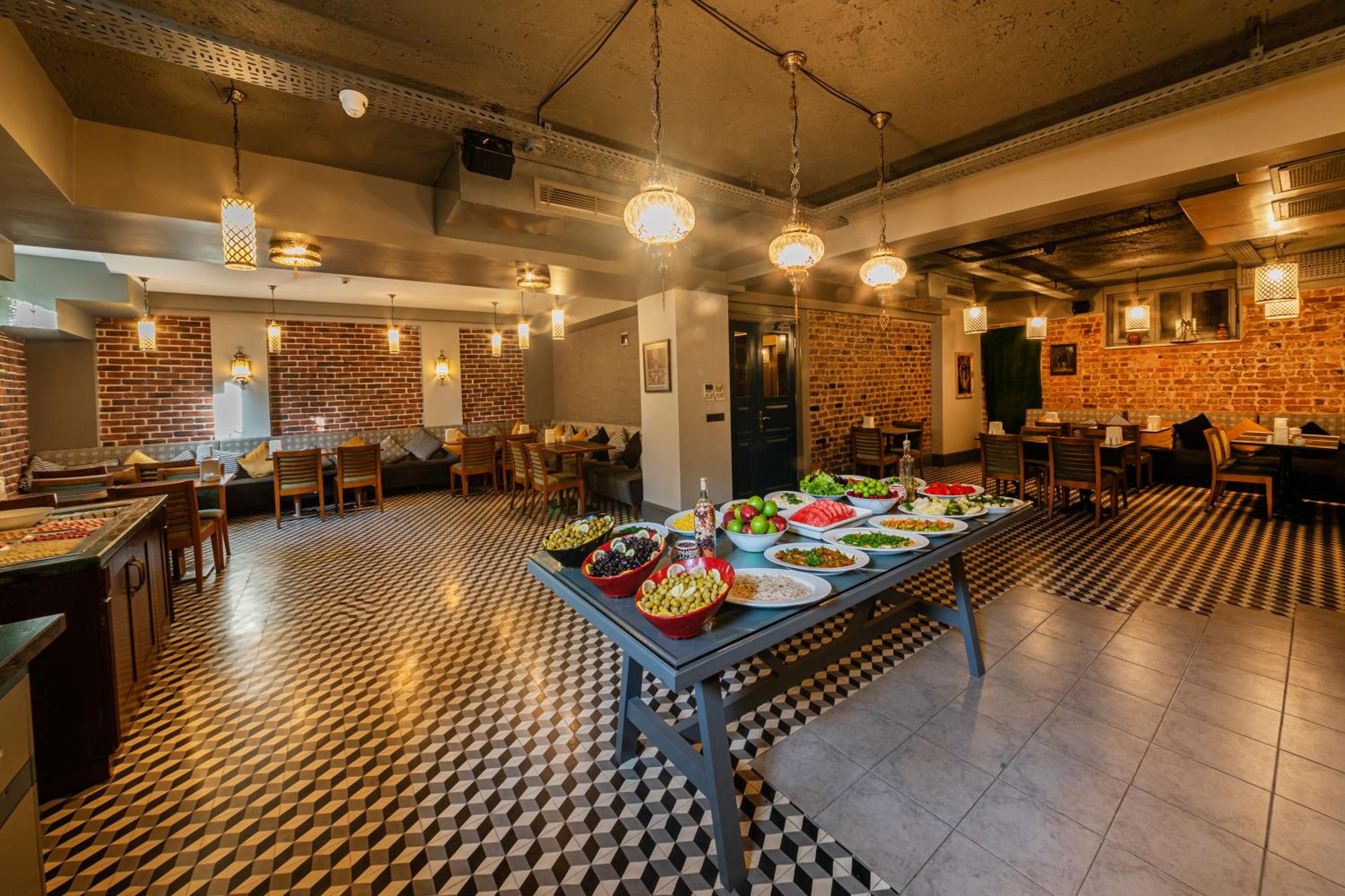 Azade Premier Otel - Image 16