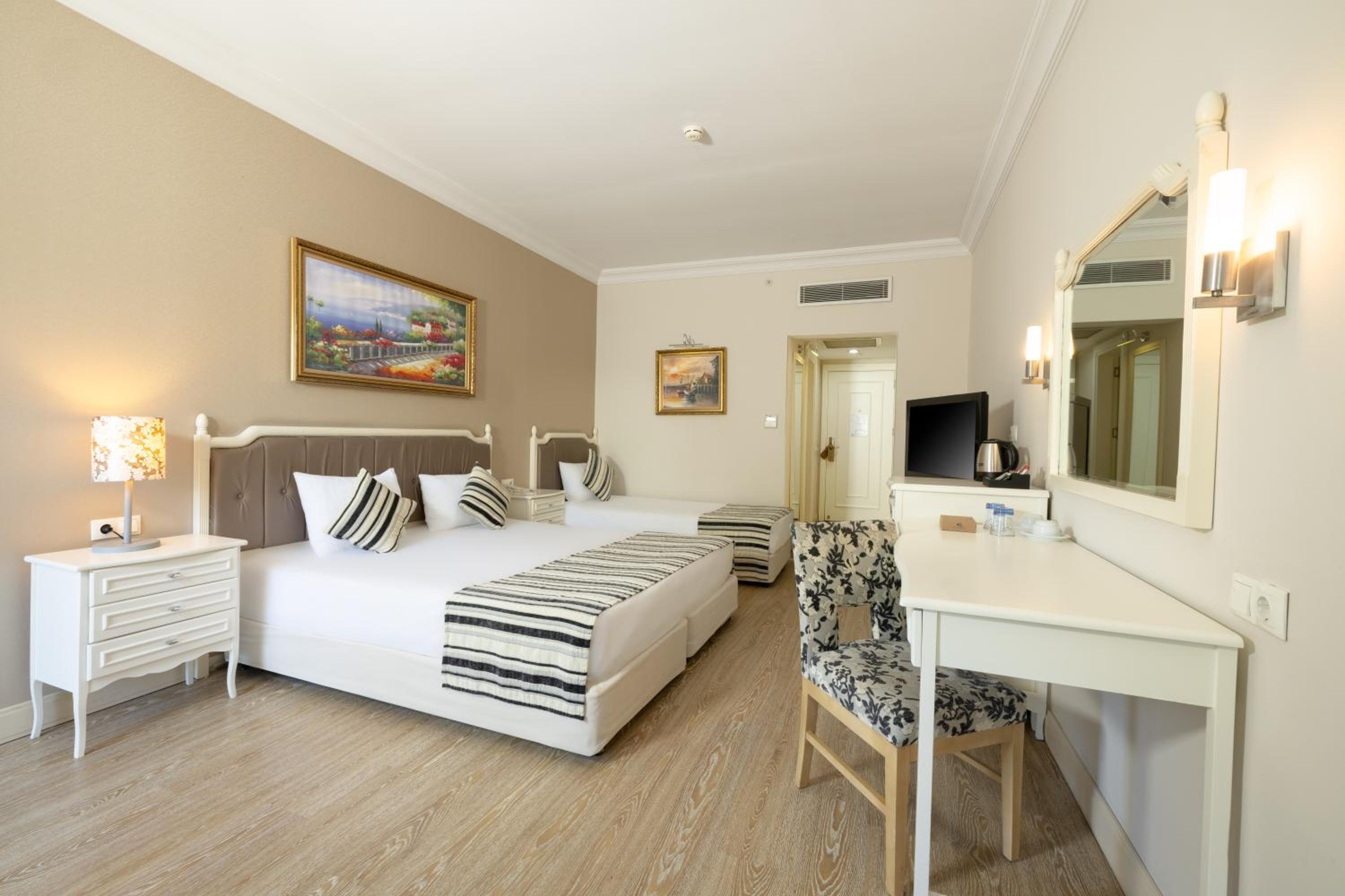 Belek Vacations - Crystal Tat Beach Golf Resort  Spa - Ultimate All Inclusive - Property Image 82