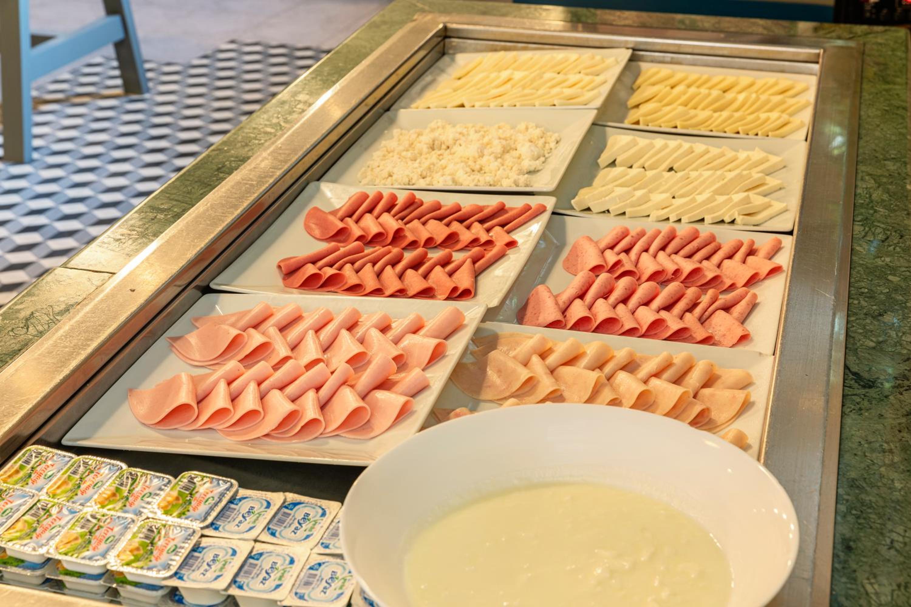 Azade Premier Otel - Image 38