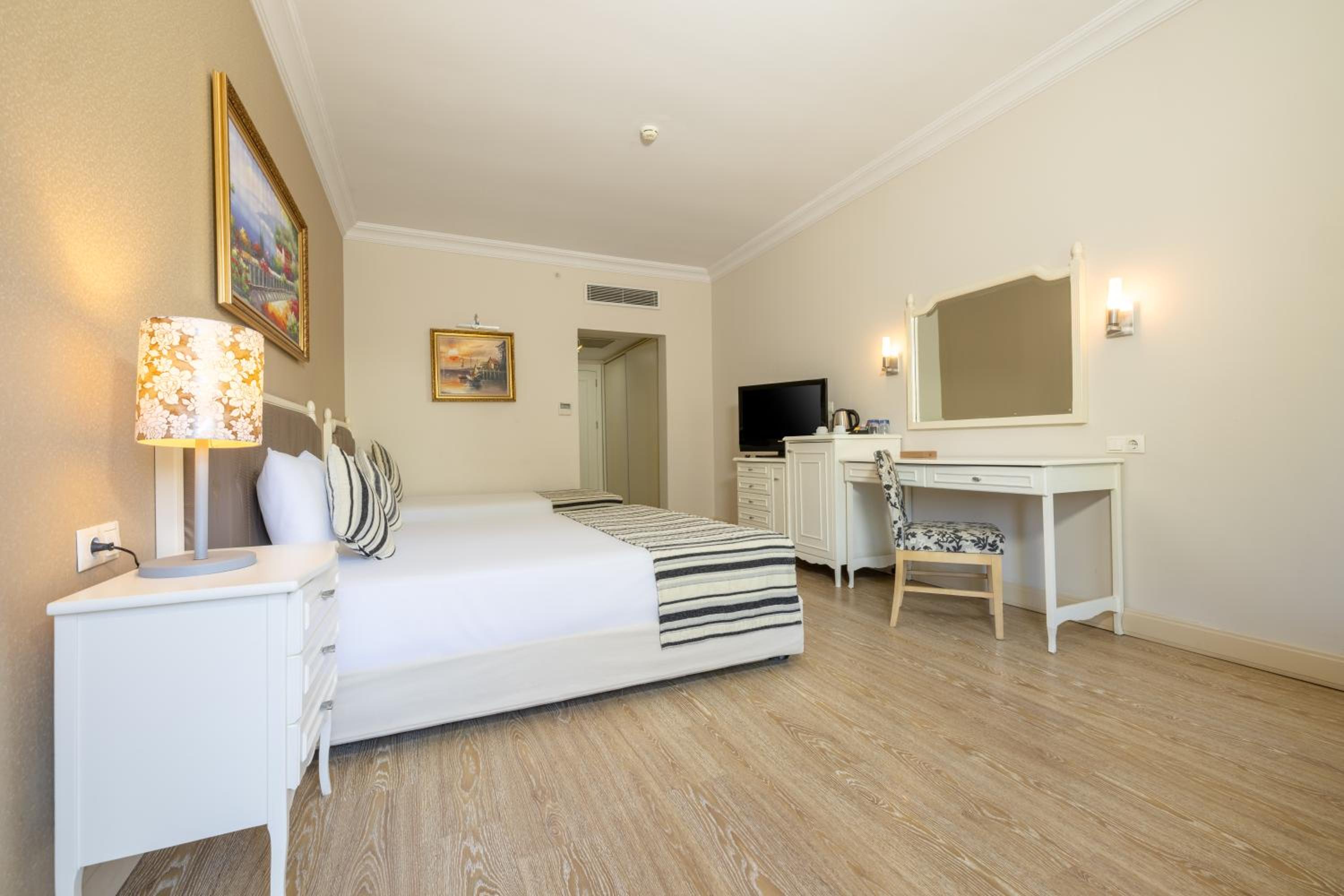 Belek Vacations - Crystal Tat Beach Golf Resort  Spa - Ultimate All Inclusive - Property Image 84