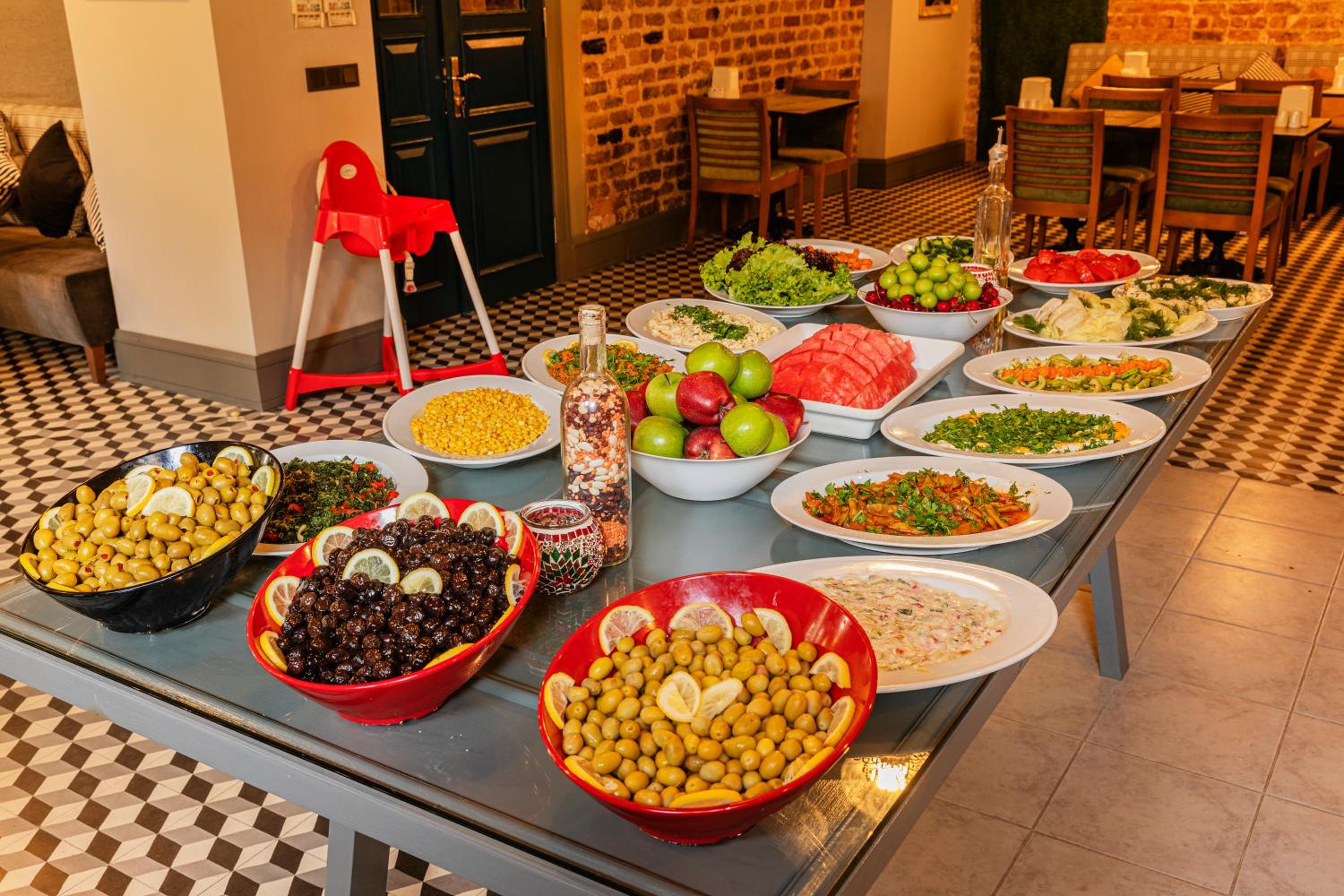 Azade Premier Otel - Image 19