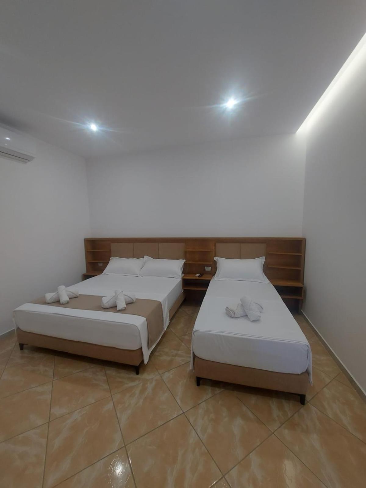 Piazza Apartments