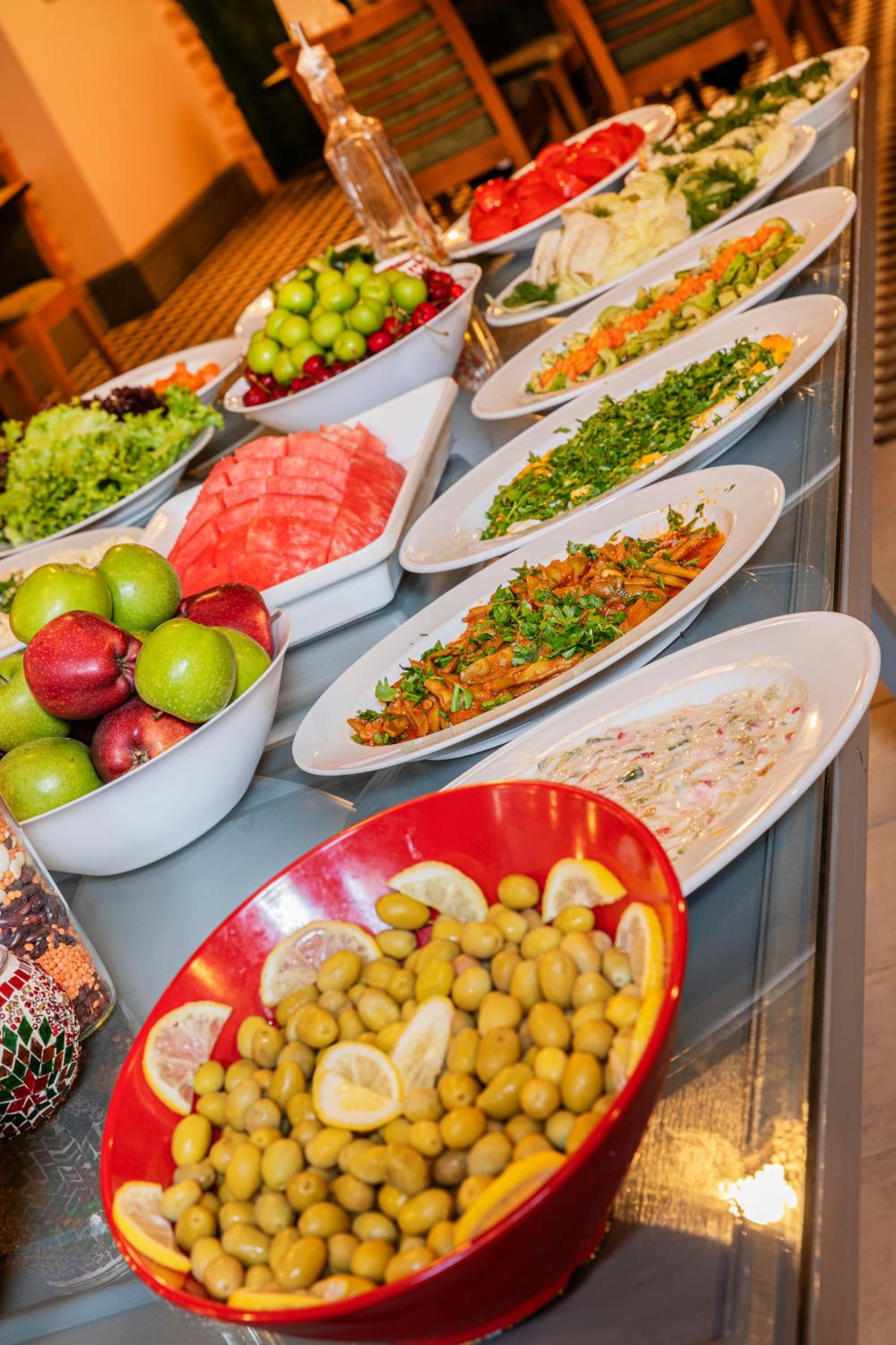 Azade Premier Otel - Image 23