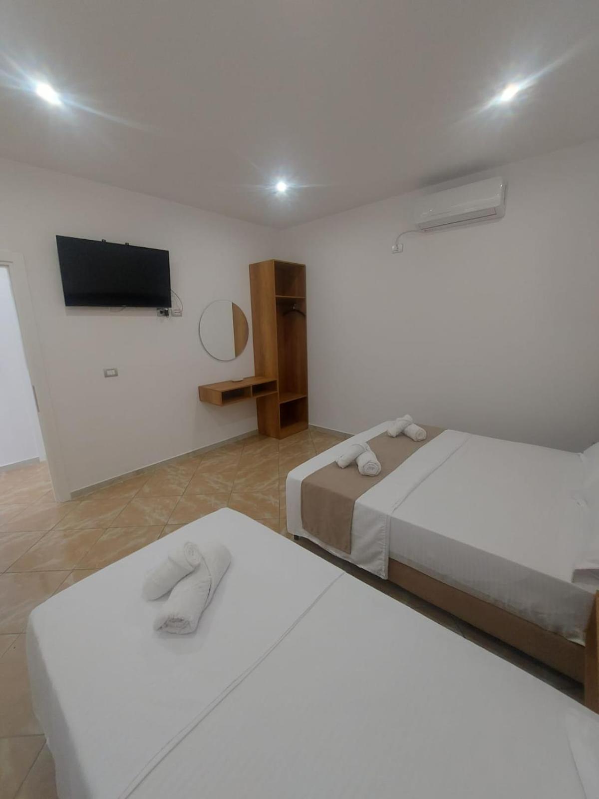 Piazza Apartments