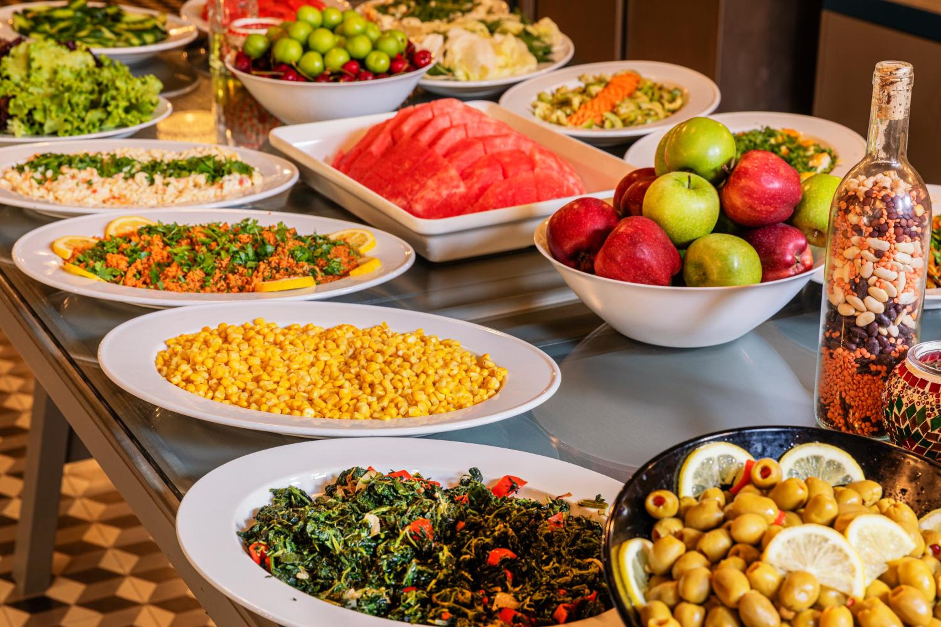 Azade Premier Otel - Image 20