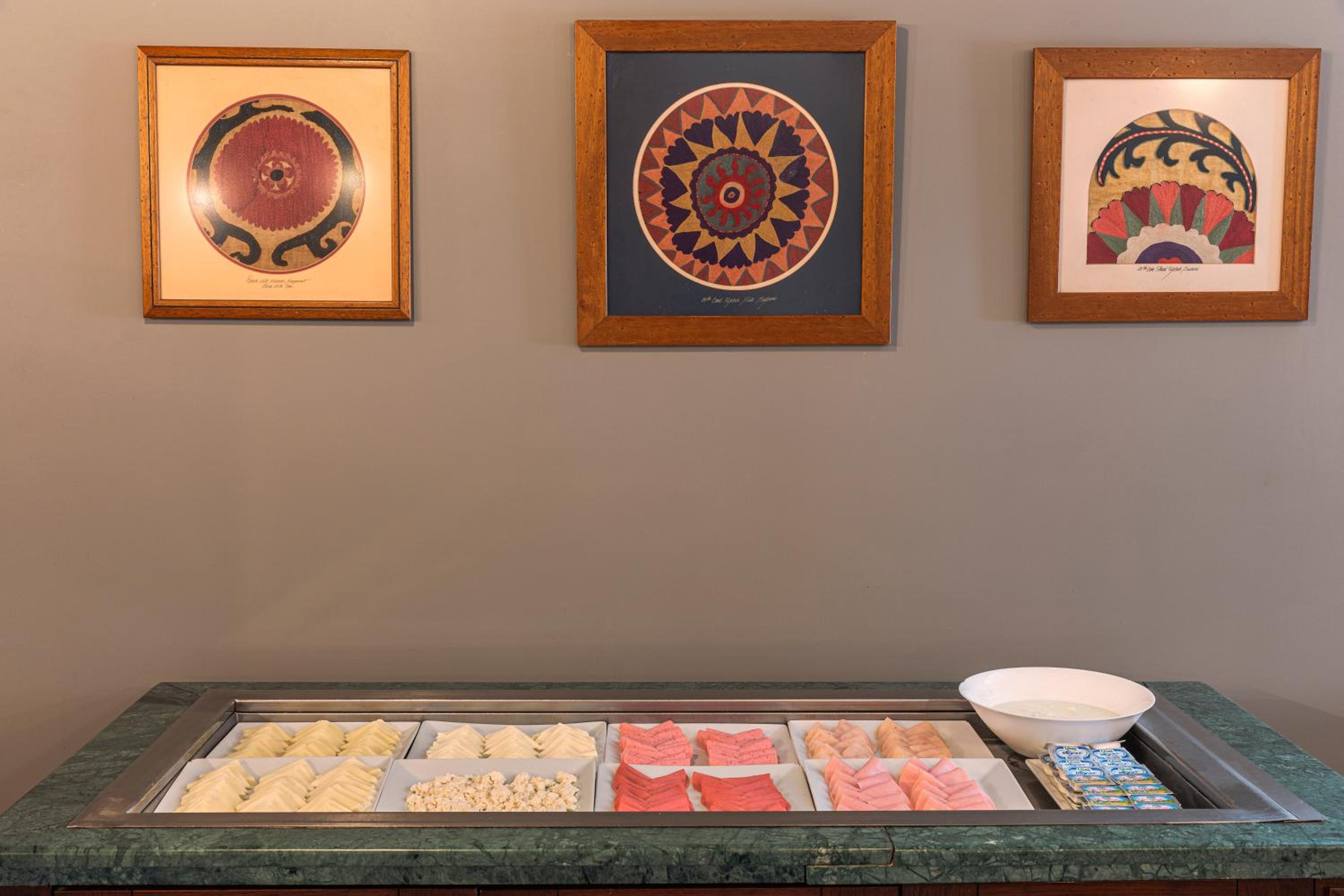 Azade Premier Otel - Image 22