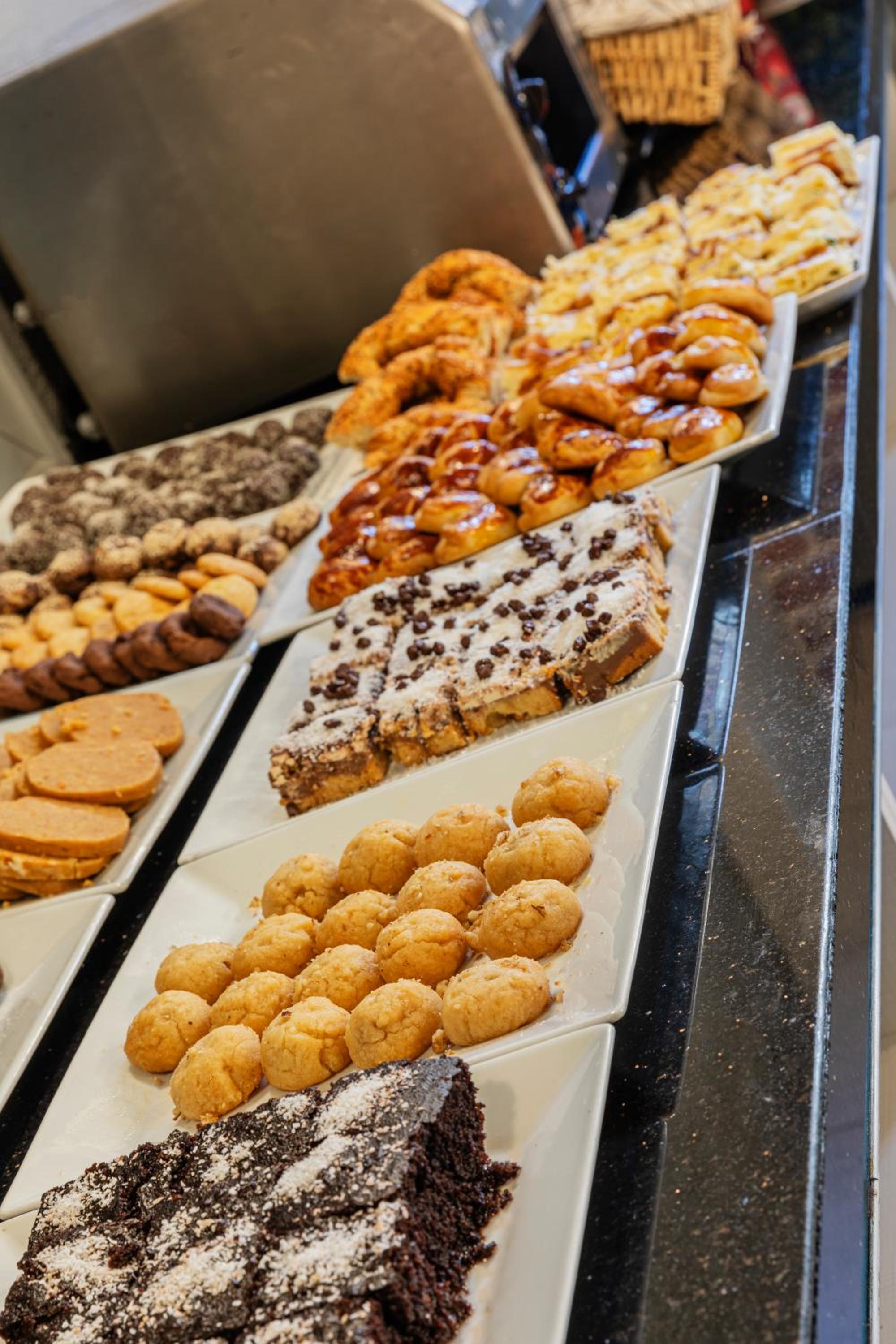 Azade Premier Otel - Image 21