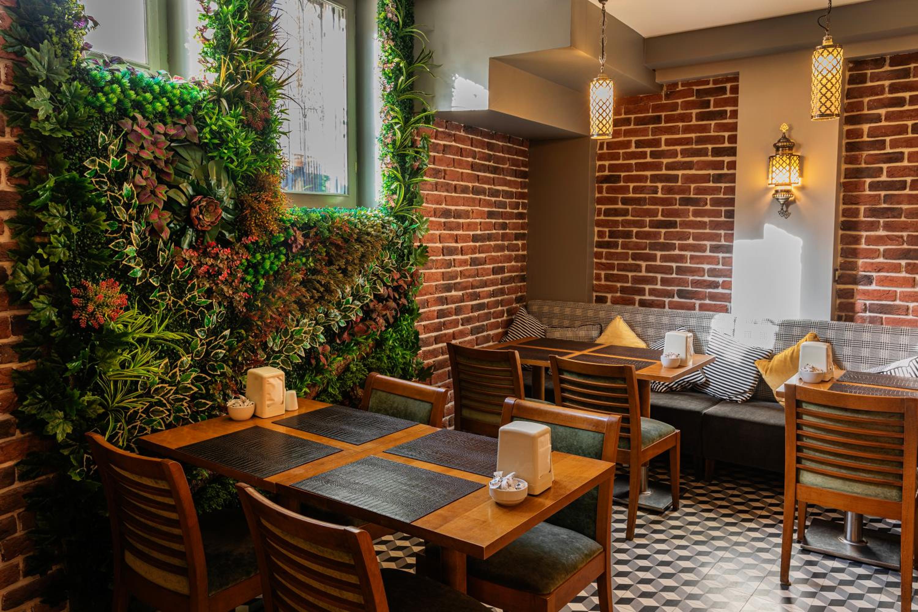 Azade Premier Otel - Image 24