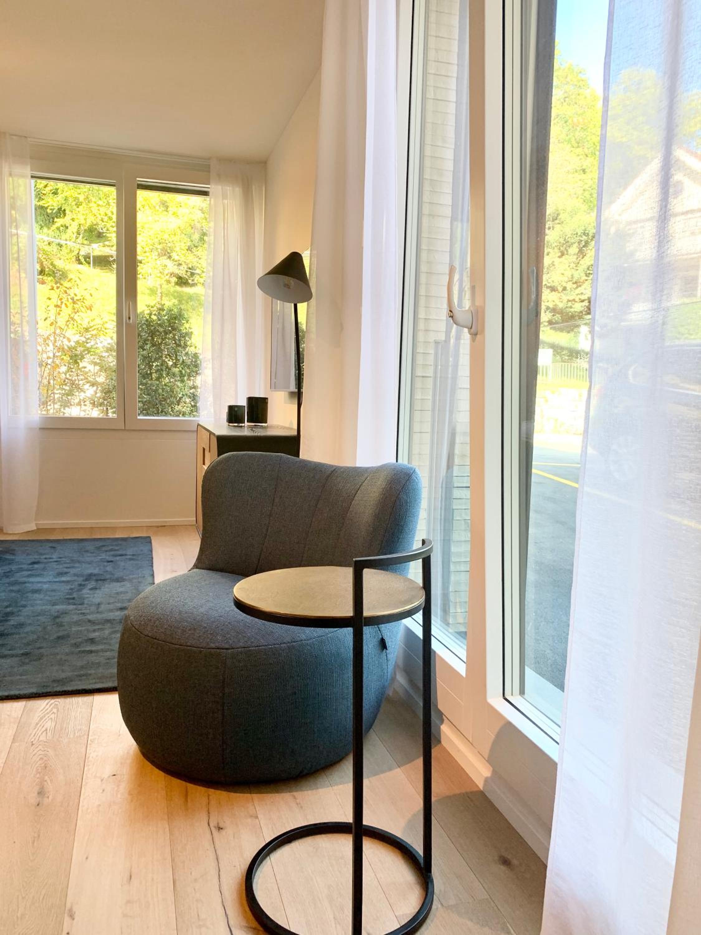 Charmantes Studio nah der Innenstadt und Google HQ