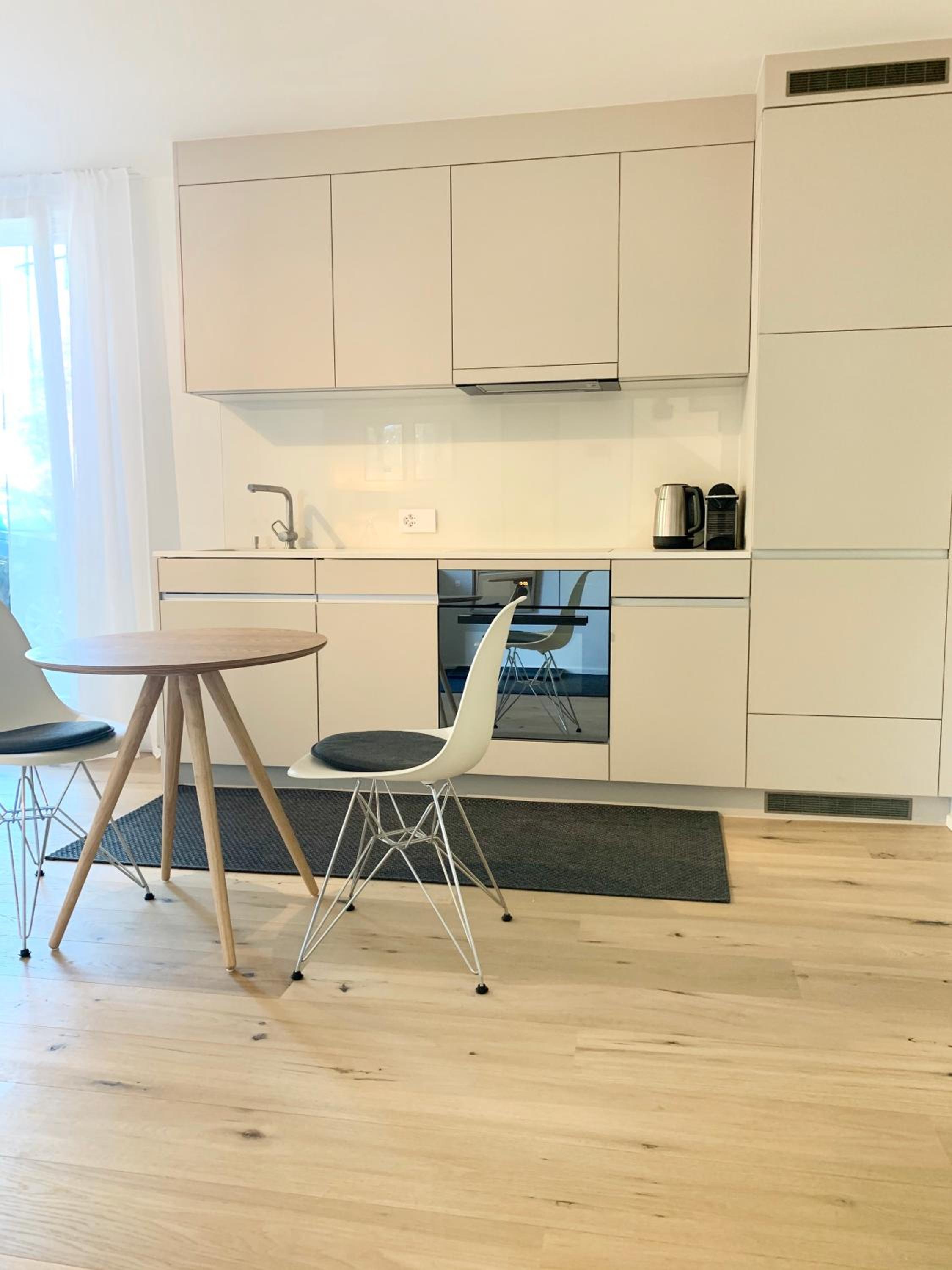 Charmantes Studio nah der Innenstadt und Google HQ