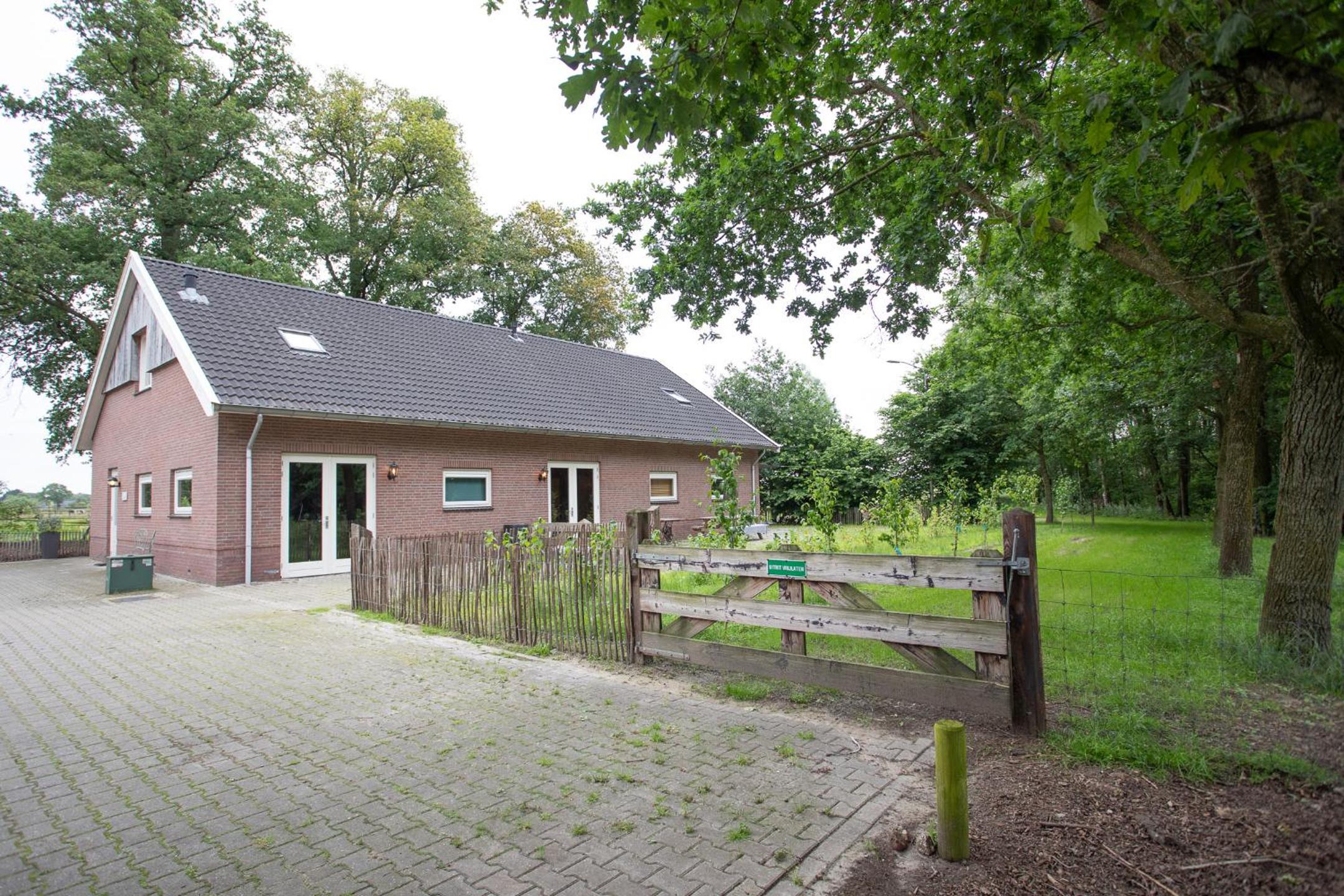 Boerderij appartement De Casterie view 2