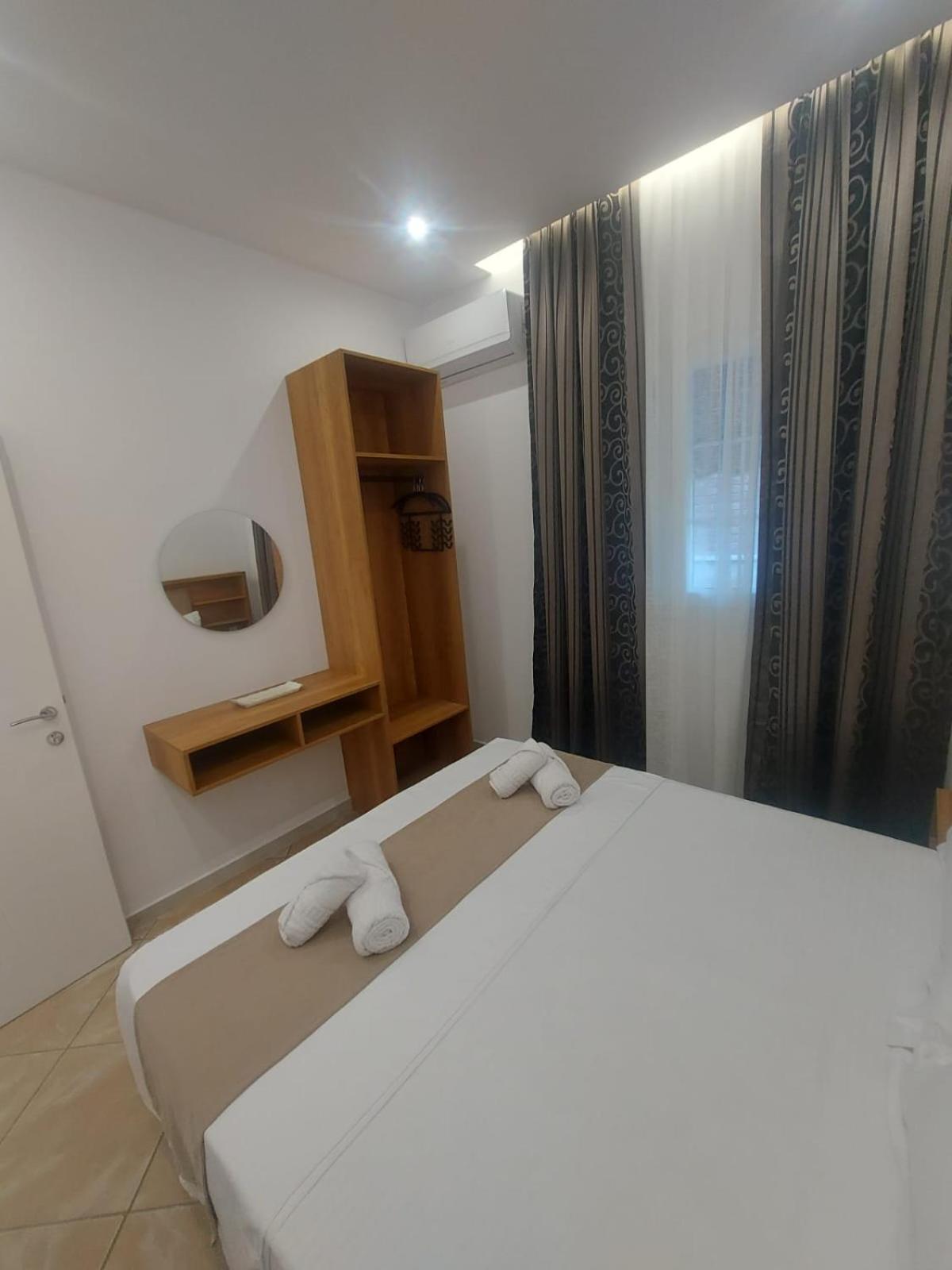 Piazza Apartments
