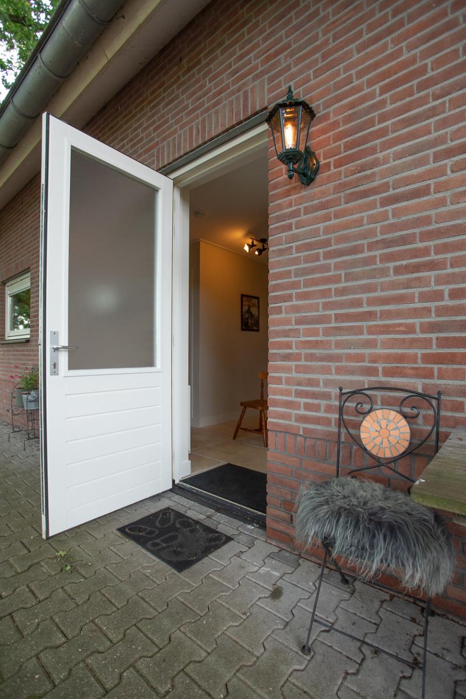 Boerderij appartement De Casterie view 4