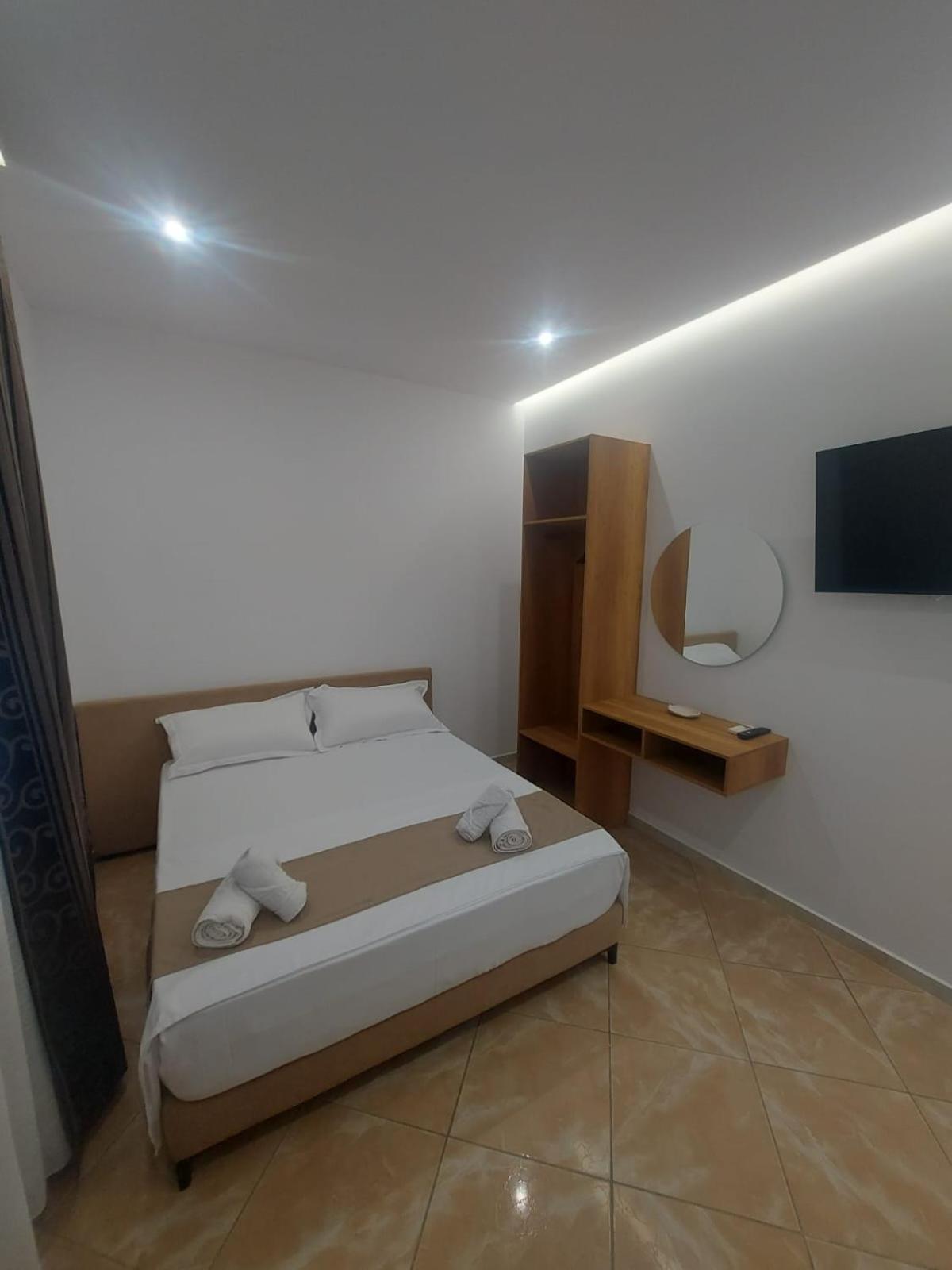 Piazza Apartments