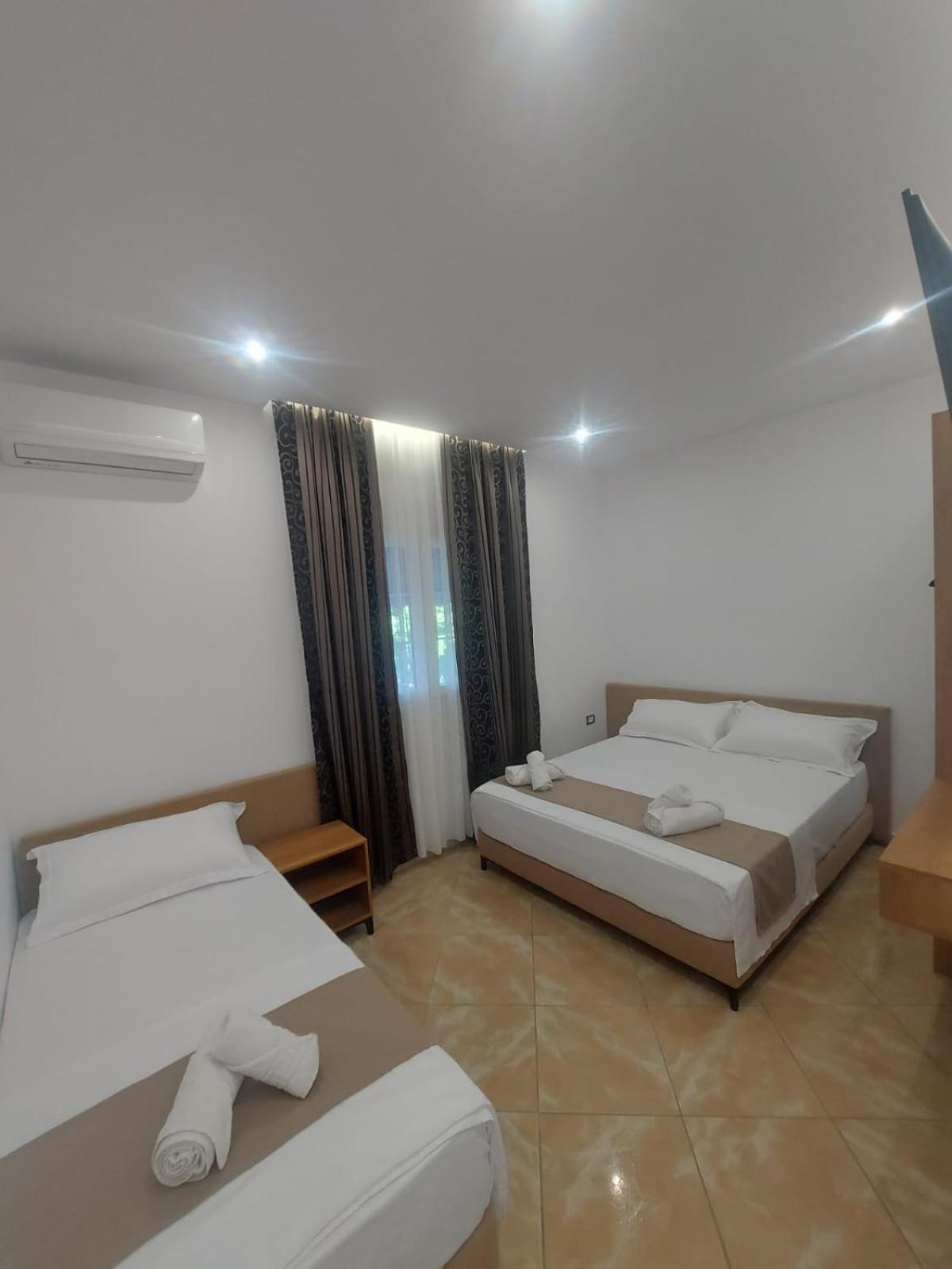 Piazza Apartments