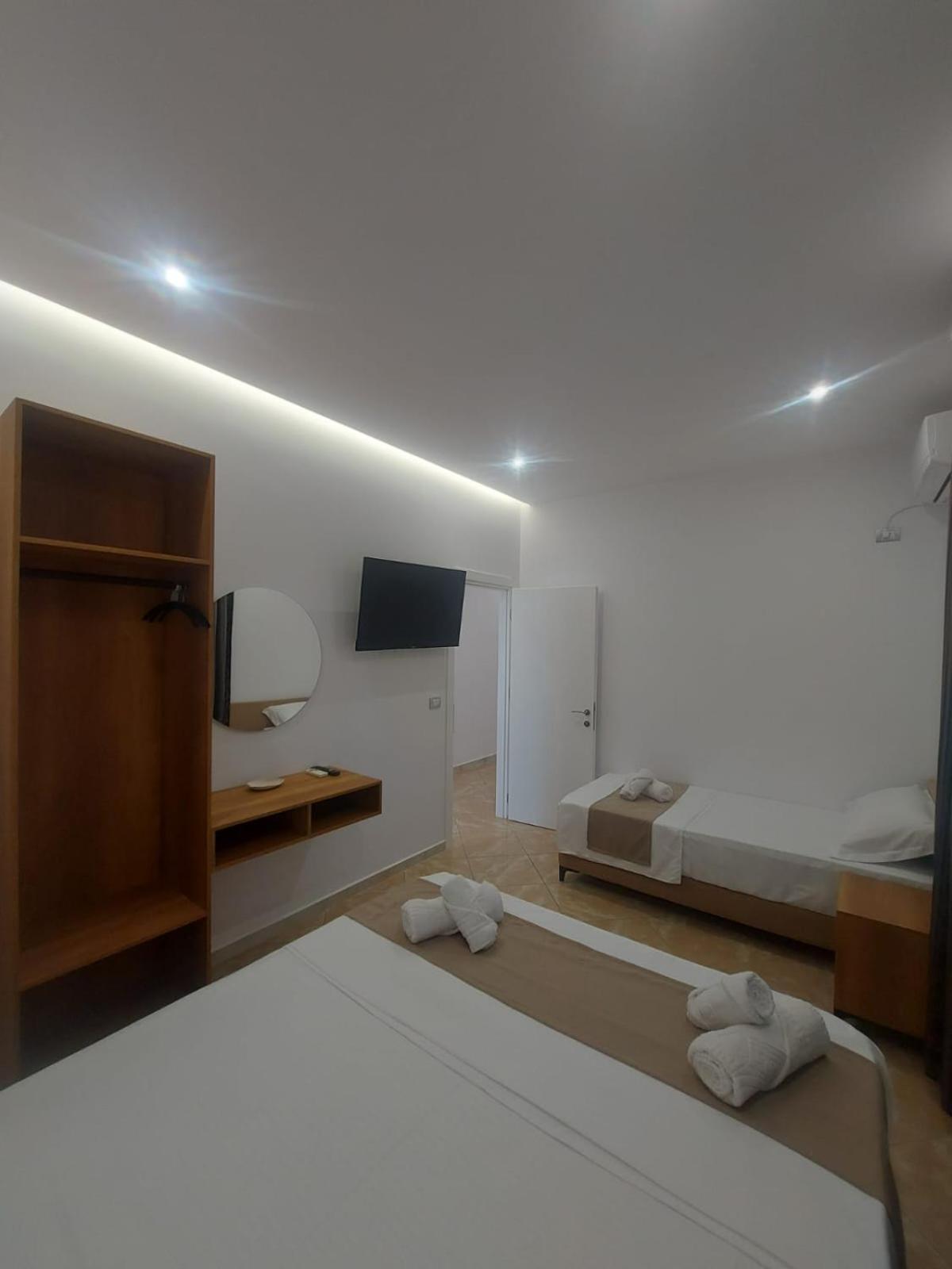 Piazza Apartments