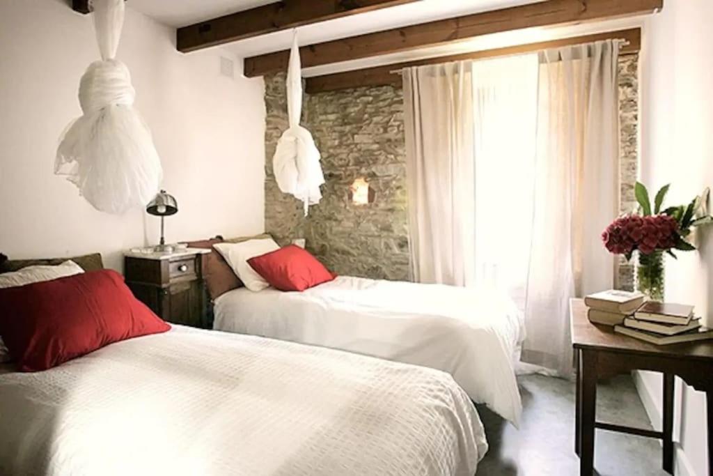 Stunning restored mill Boimouro