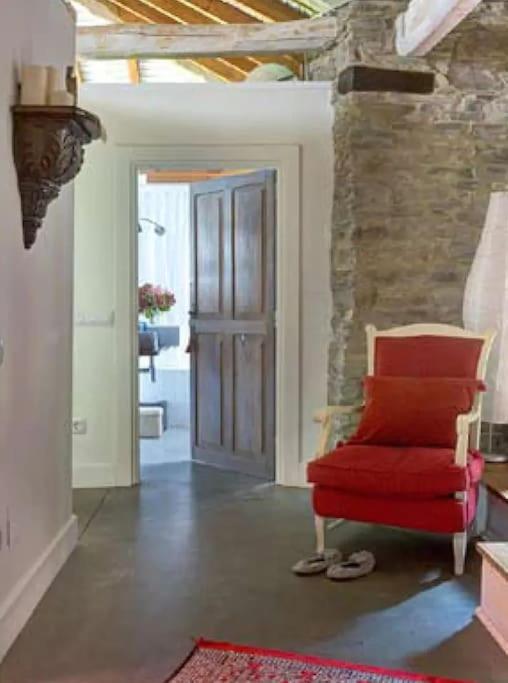 Stunning restored mill Boimouro