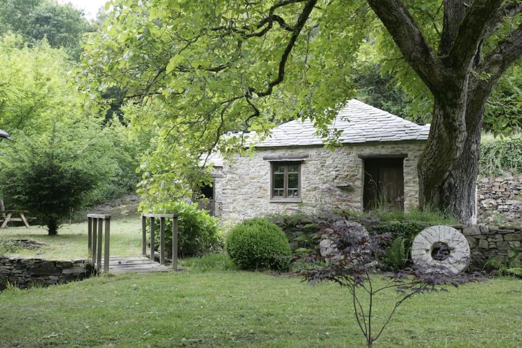 Stunning restored mill Boimouro