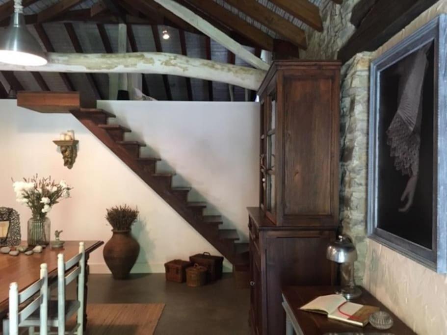 Stunning restored mill Boimouro