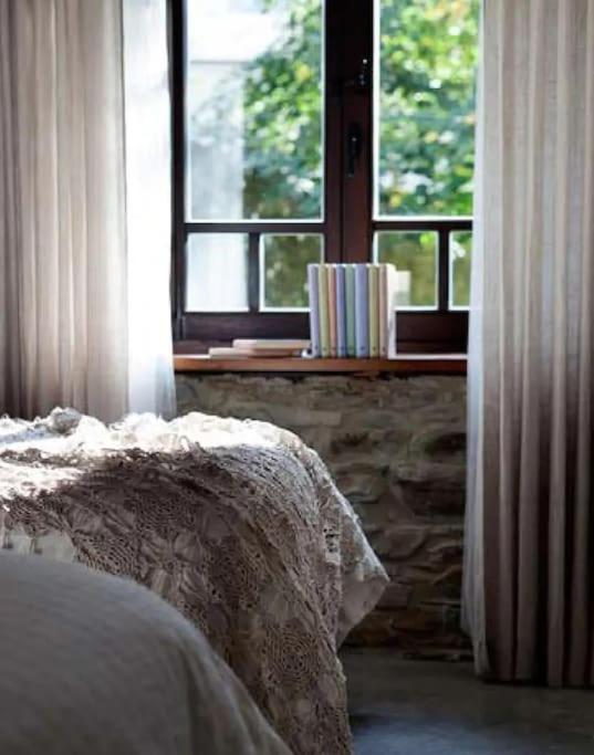 Stunning restored mill Boimouro