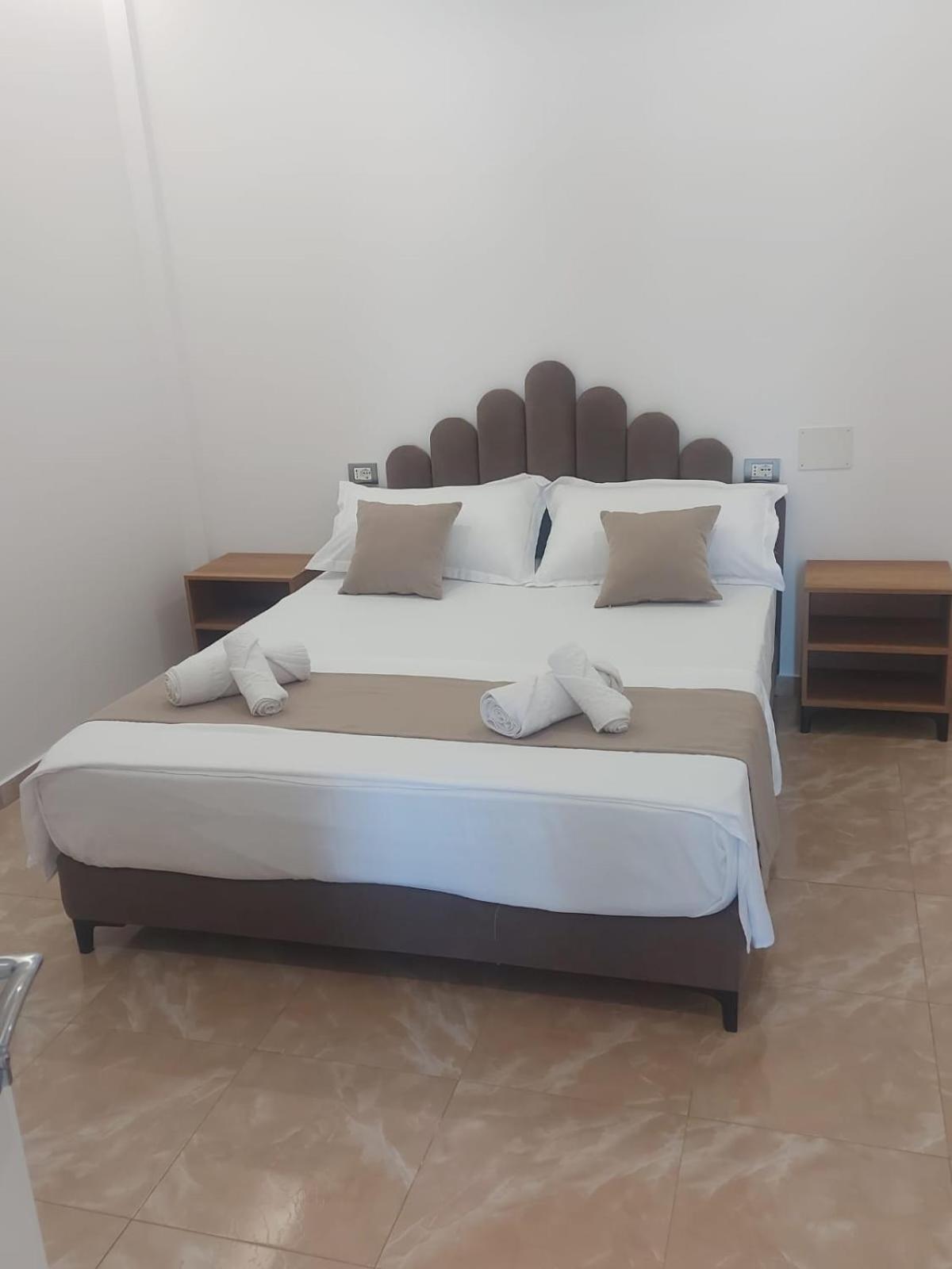 Piazza Apartments