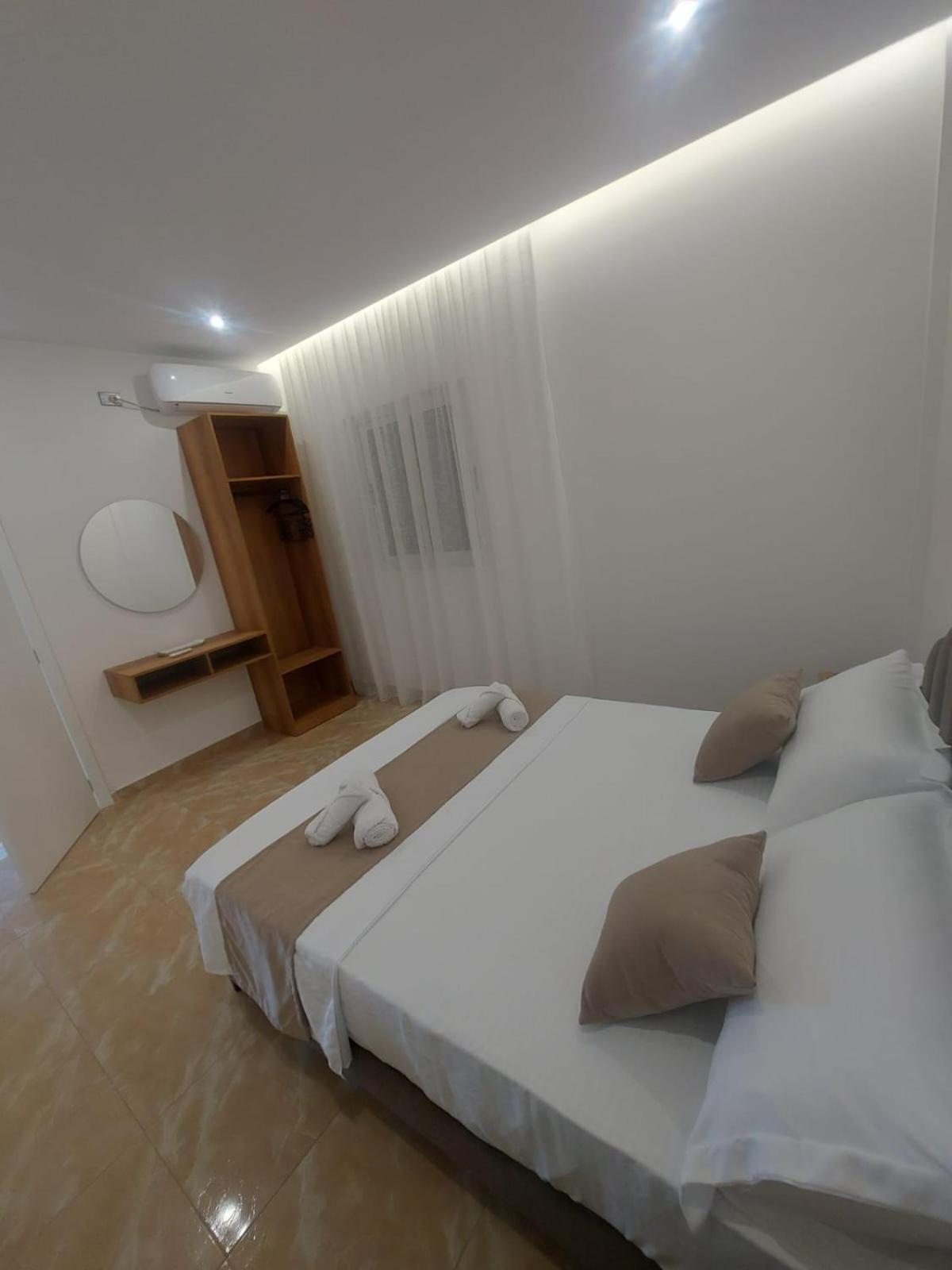 Piazza Apartments
