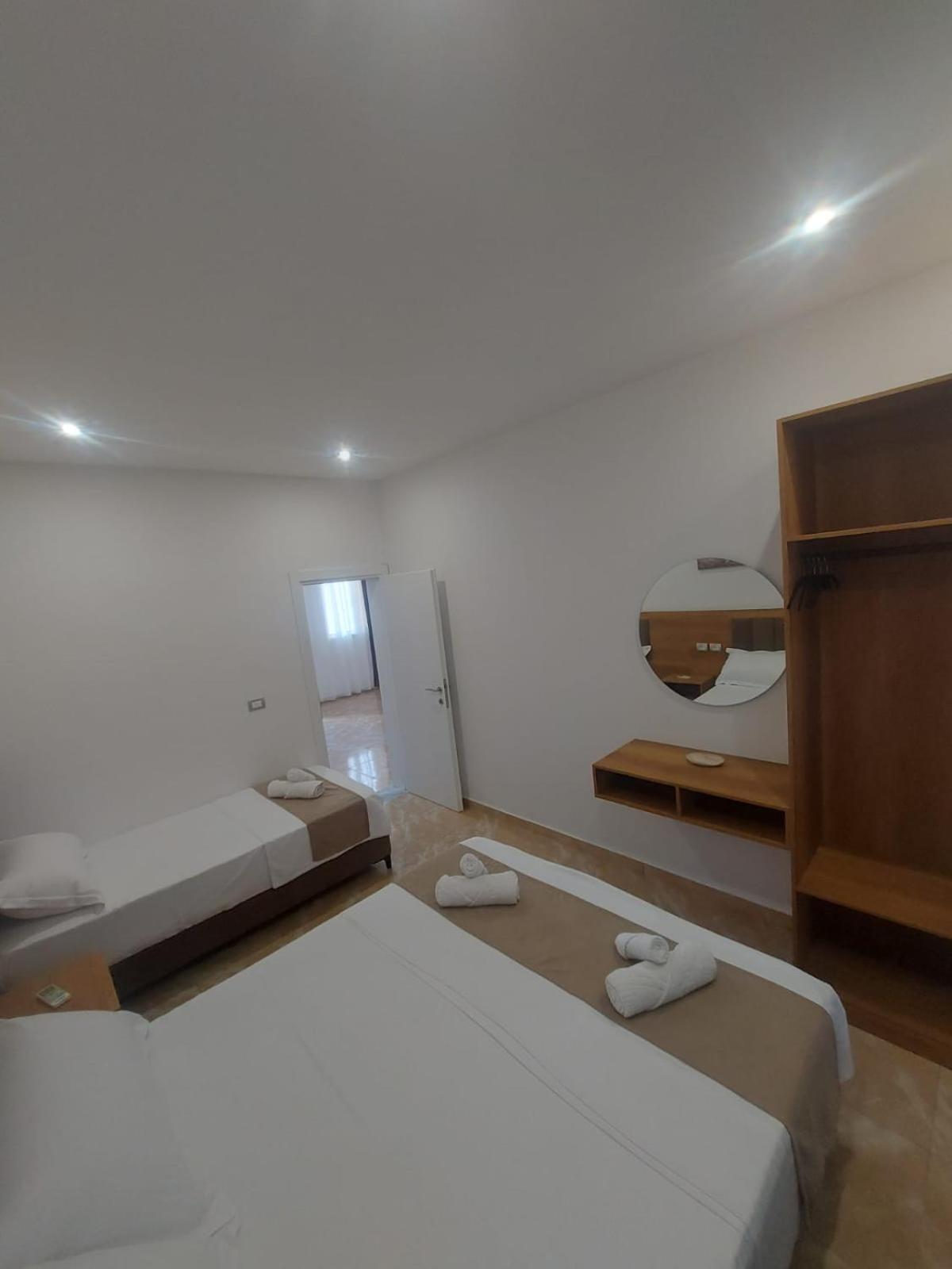 Piazza Apartments